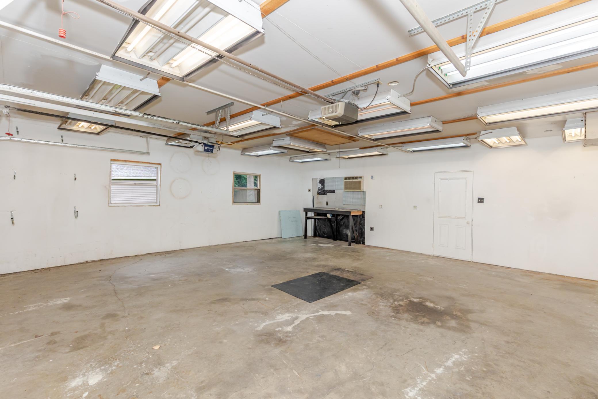 1920 single family home for sale at 501 Nelson Drive in Horace, ND — 1 bed, 1 bath (photo 35 of 41)