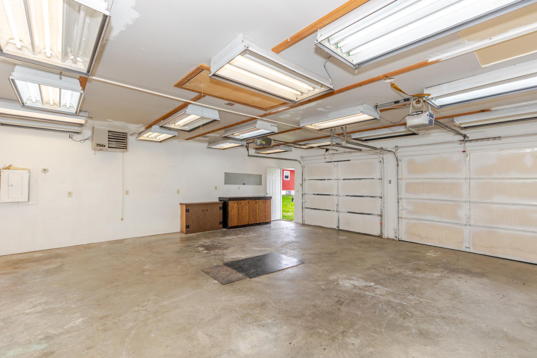 1920 single family home for sale at 501 Nelson Drive in Horace, ND — 1 bed, 1 bath (photo 36 of 41)