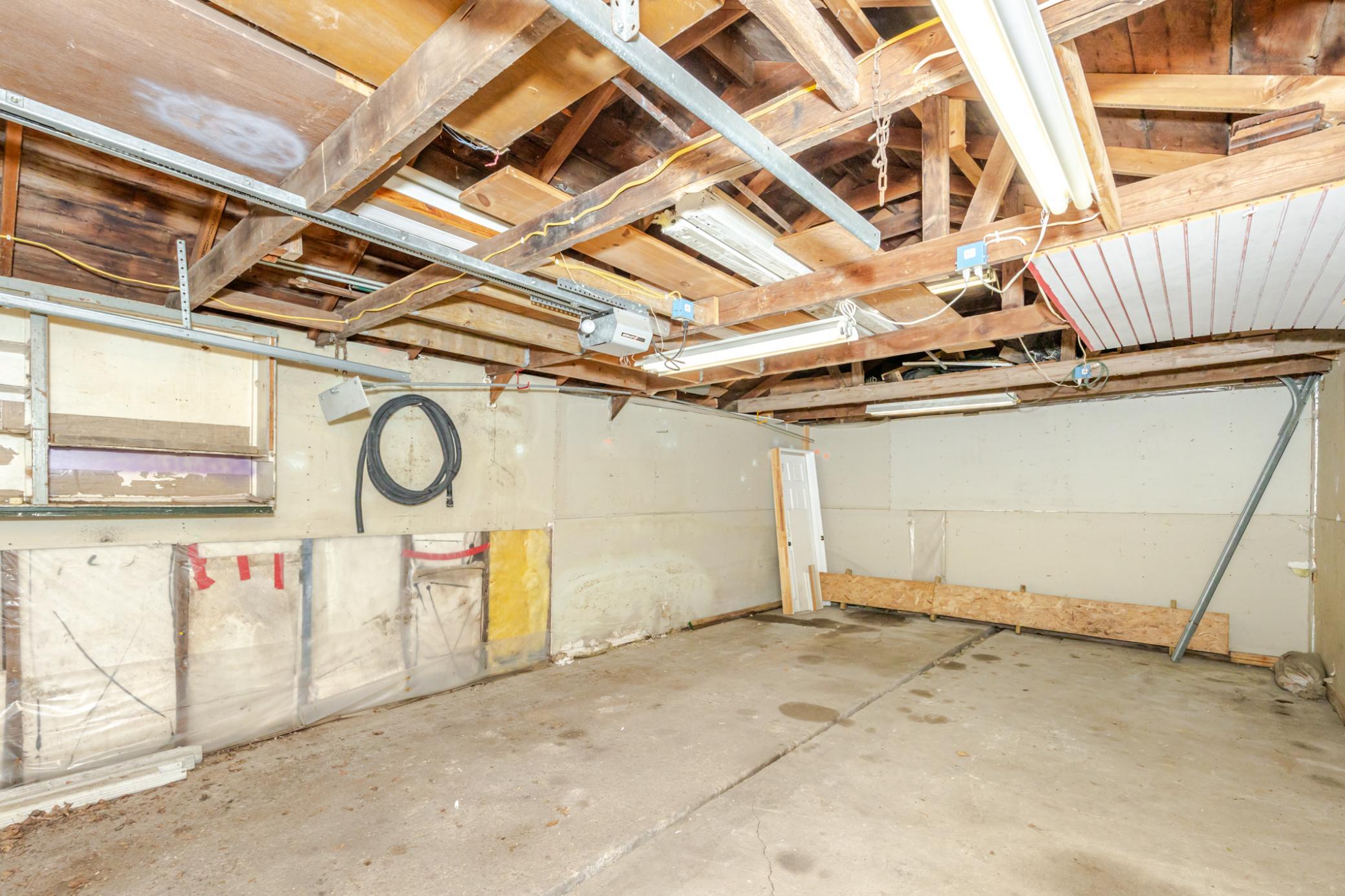 1920 single family home for sale at 501 Nelson Drive in Horace, ND — 1 bed, 1 bath (photo 40 of 41)