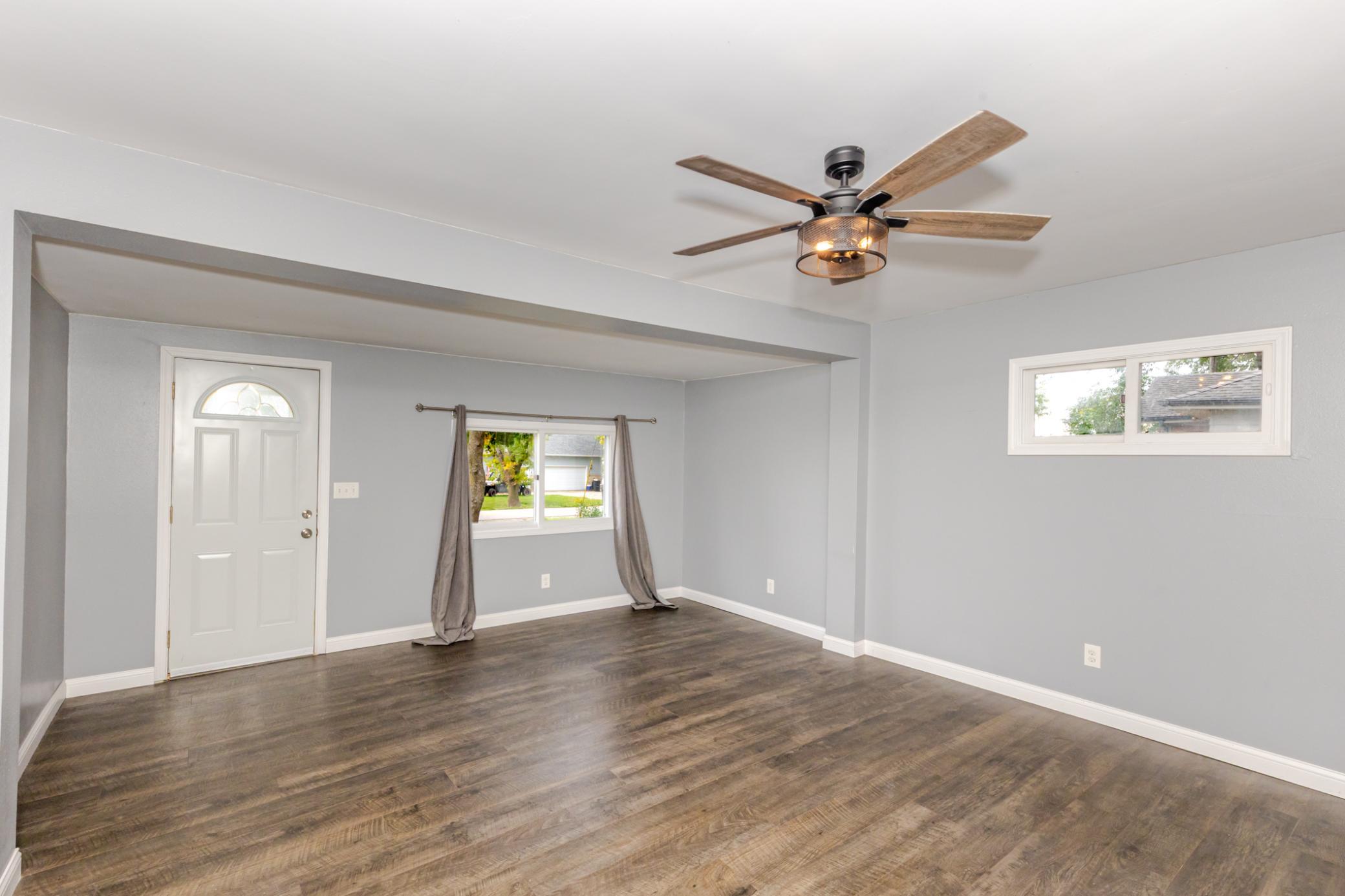 1920 single family home for sale at 501 Nelson Drive in Horace, ND — 1 bed, 1 bath (photo 7 of 41)