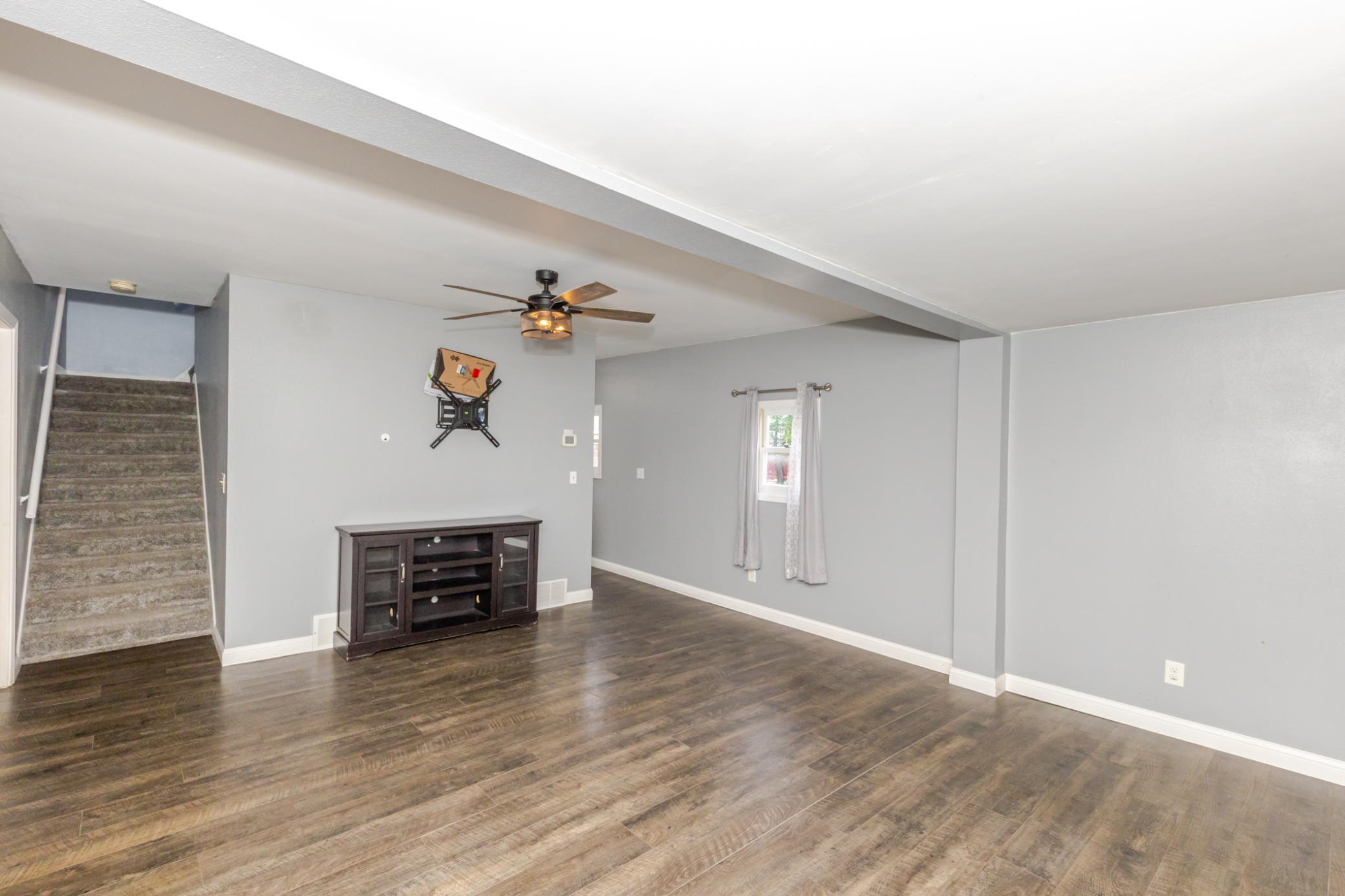 1920 single family home for sale at 501 Nelson Drive in Horace, ND — 1 bed, 1 bath (photo 8 of 41)
