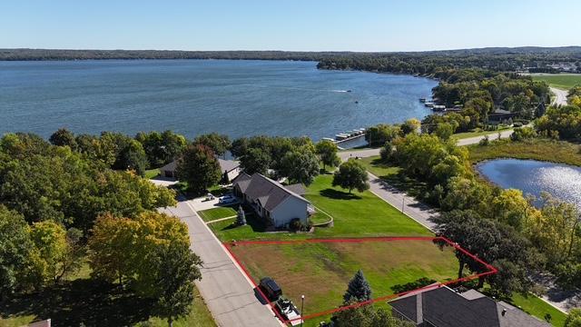 land for sale at 2125 Memory Lane in Detroit Lakes, MN