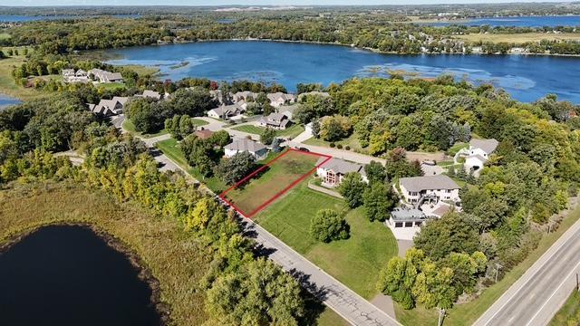 land for sale at 2125 Memory Lane in Detroit Lakes, MN (photo 2 of 6)