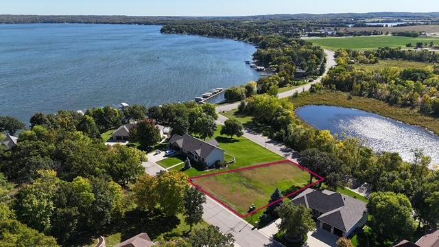 land for sale at 2125 Memory Lane in Detroit Lakes, MN (photo 3 of 6)