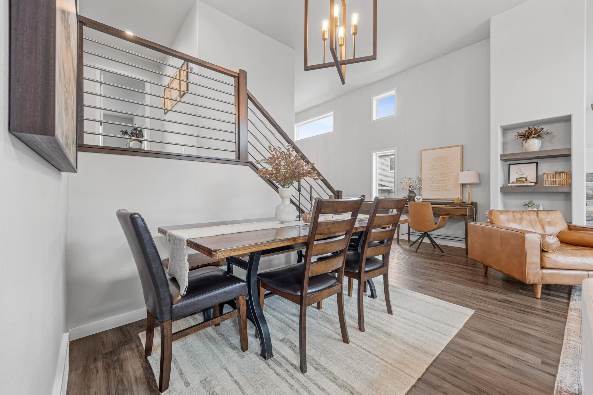2017 single family home for sale at 6054 Autumn Drive S in Fargo, ND — 3 bed, 3 bath (photo 14 of 34)
