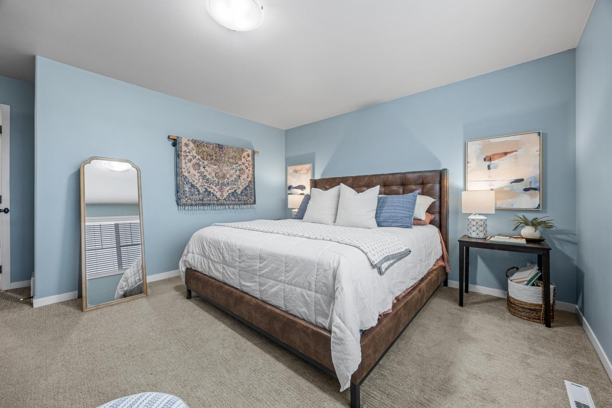 2017 single family home for sale at 6054 Autumn Drive S in Fargo, ND — 3 bed, 3 bath (photo 23 of 34)