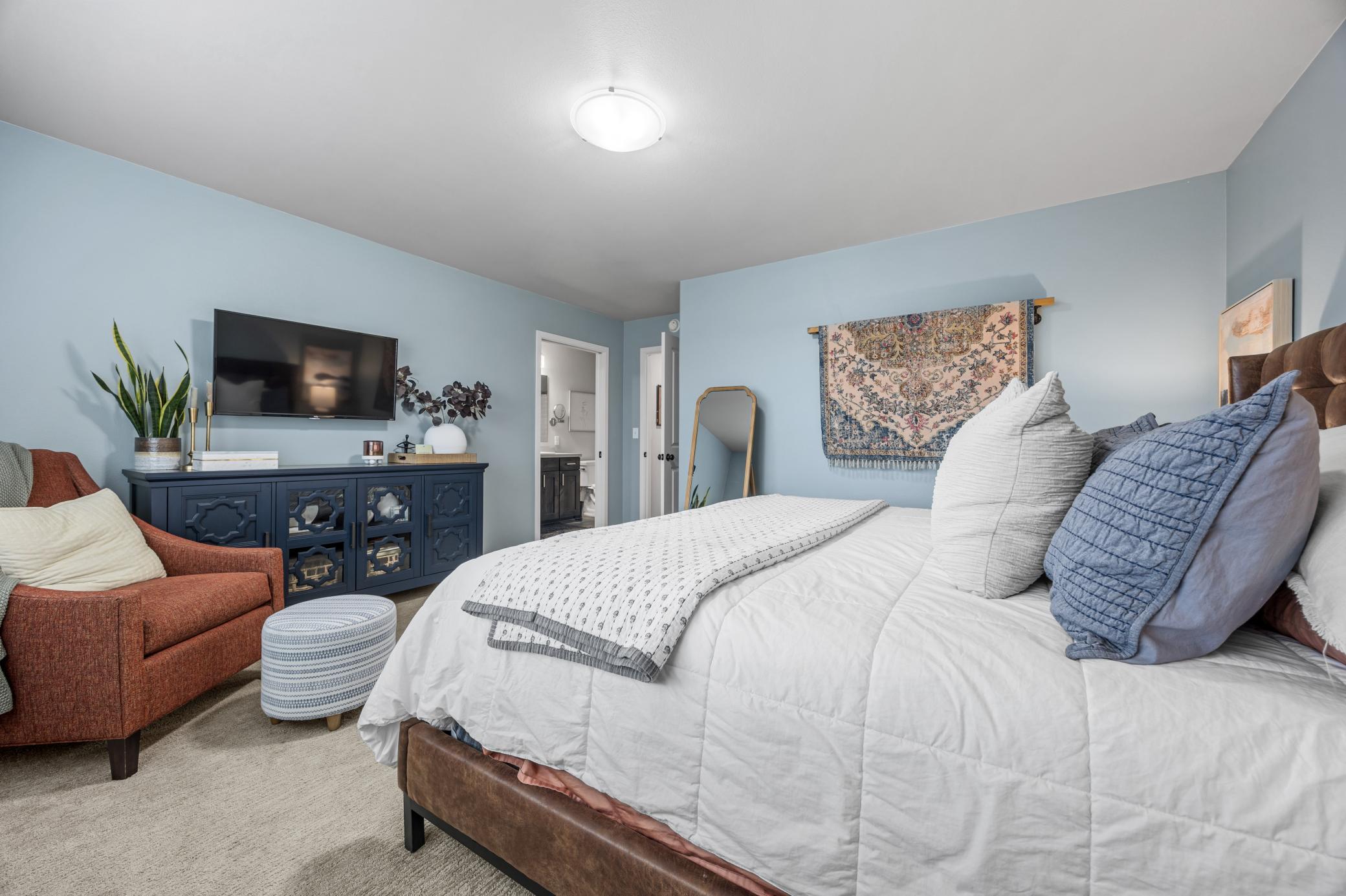 2017 single family home for sale at 6054 Autumn Drive S in Fargo, ND — 3 bed, 3 bath (photo 24 of 34)