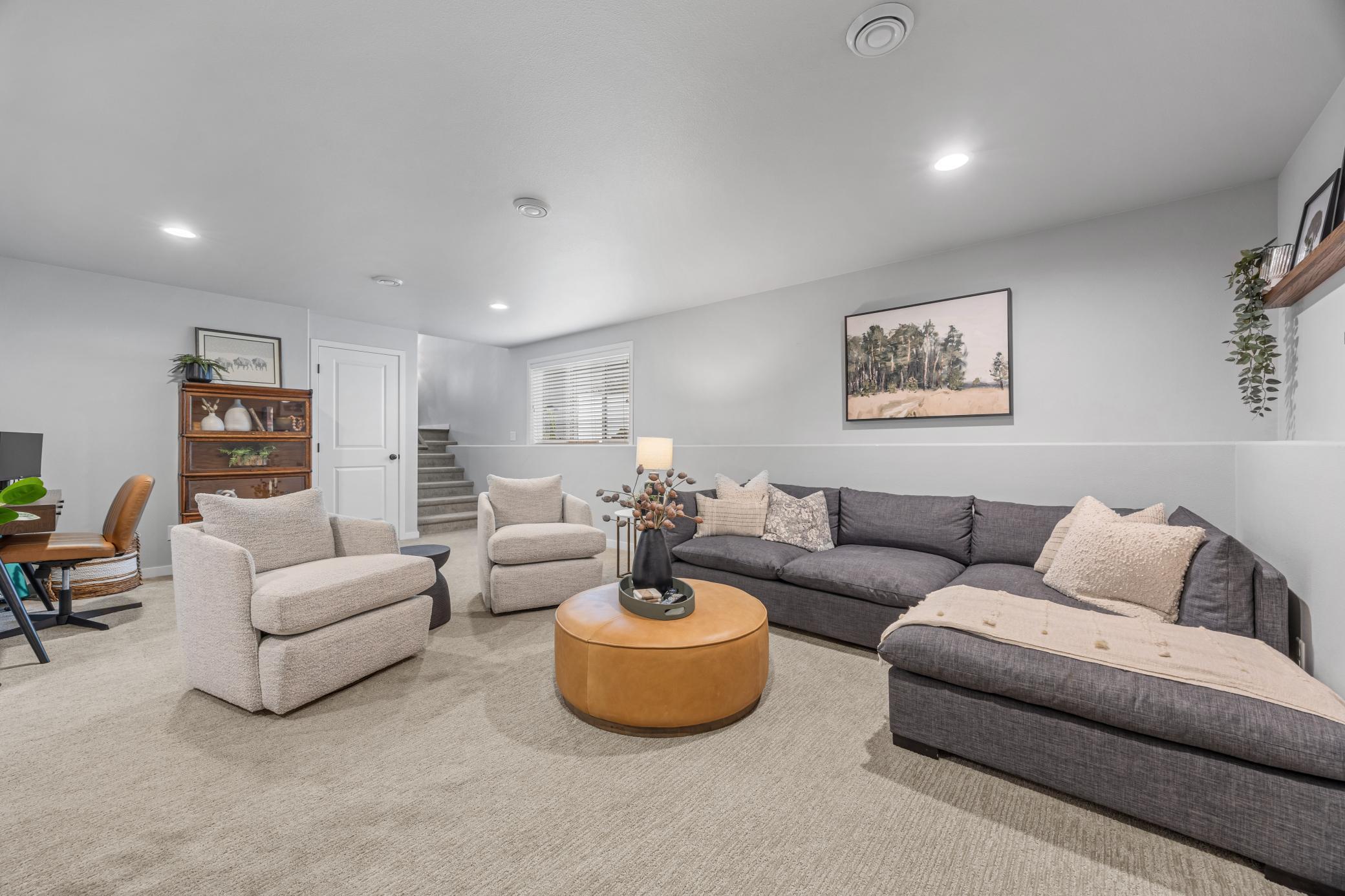 2017 single family home for sale at 6054 Autumn Drive S in Fargo, ND — 3 bed, 3 bath (photo 28 of 34)