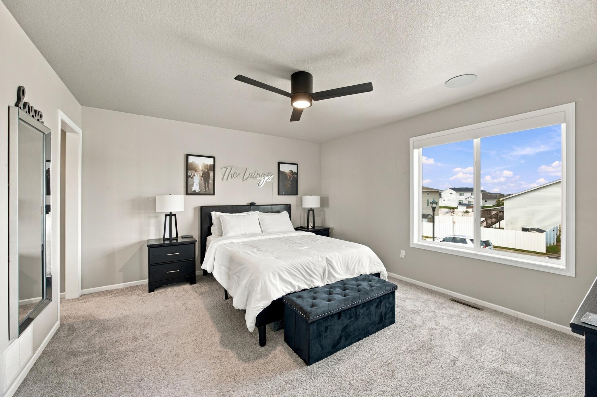 2017 single family home for sale at 781 Albert Drive W in West Fargo, ND — 3 bed, 3 bath (photo 16 of 57)