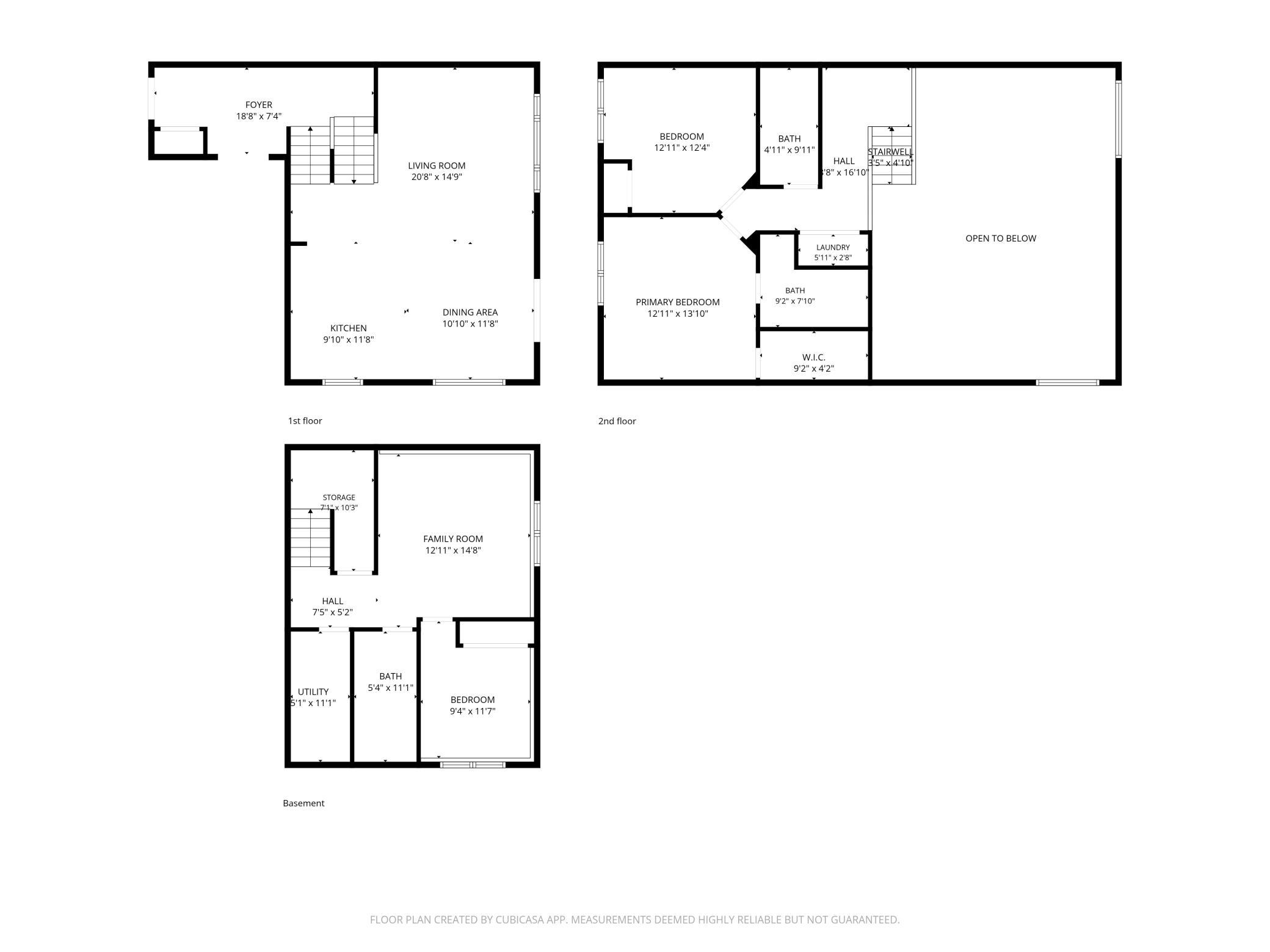 2017 single family home for sale at 781 Albert Drive W in West Fargo, ND — 3 bed, 3 bath (photo 54 of 57)