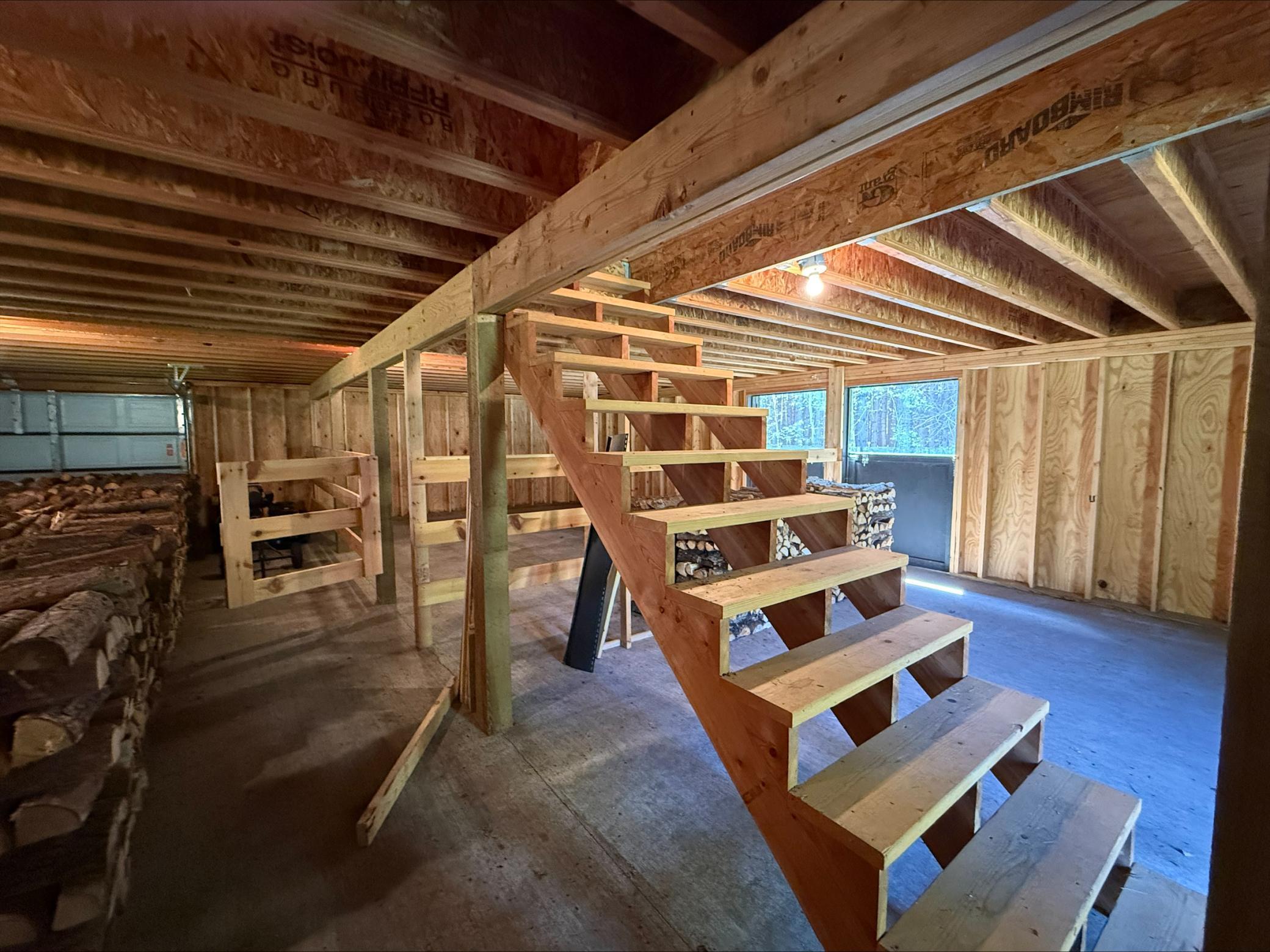 2010 single family home for sale at 25388 148th Street in Staples, MN — 2 bed, 2 bath (photo 48 of 68)