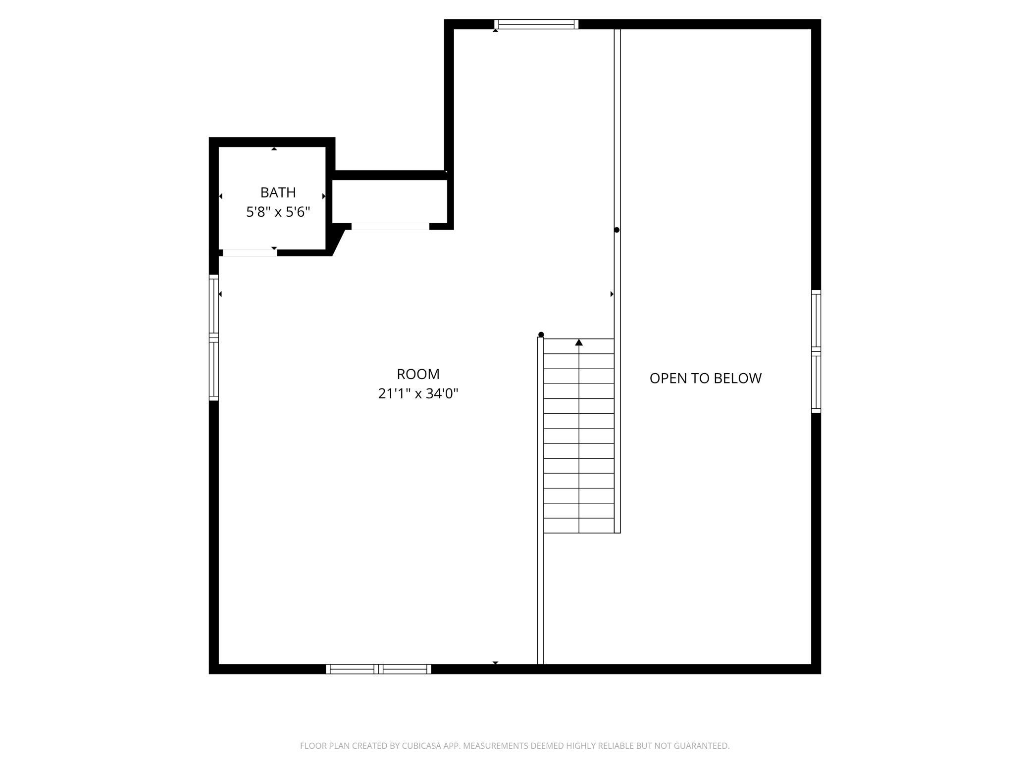 2010 single family home for sale at 25388 148th Street in Staples, MN — 2 bed, 2 bath (photo 65 of 68)
