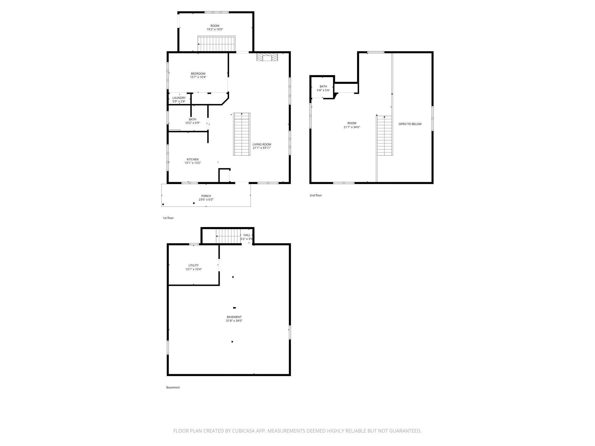 2010 single family home for sale at 25388 148th Street in Staples, MN — 2 bed, 2 bath (photo 67 of 68)