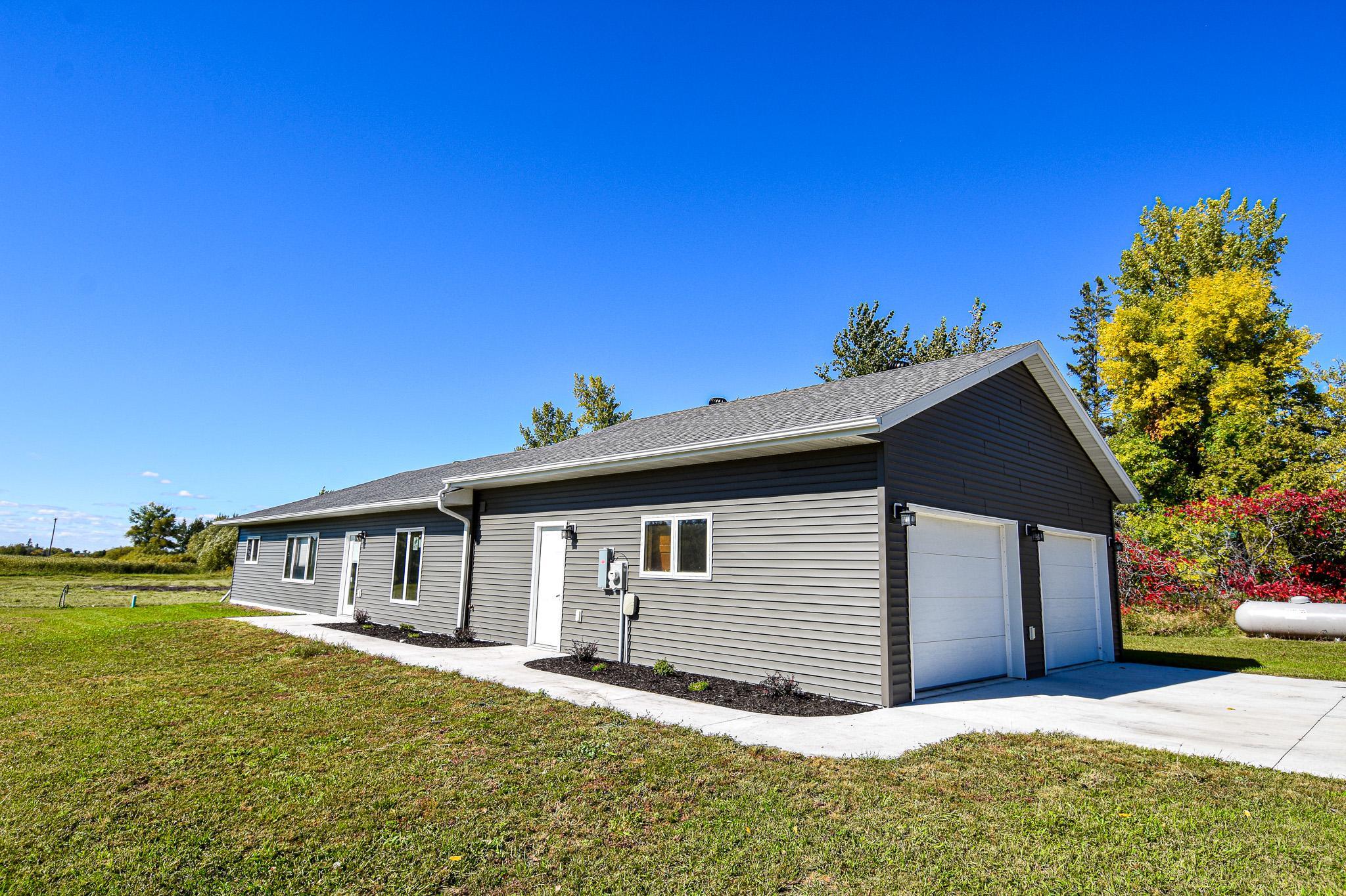 1980 single family home for sale at 103 Kittson Street in Viking, MN — 3 bed, 2 bath