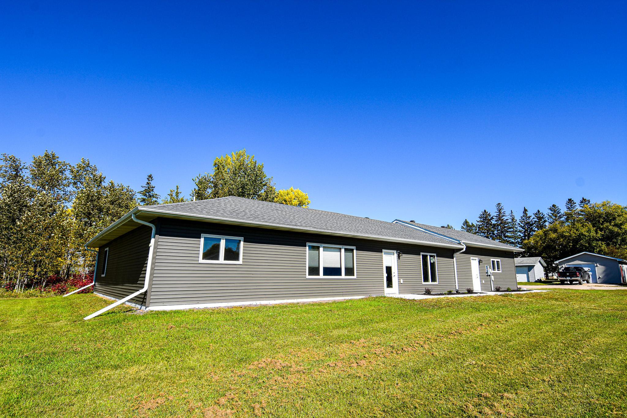 1980 single family home for sale at 103 Kittson Street in Viking, MN — 3 bed, 2 bath (photo 2 of 46)