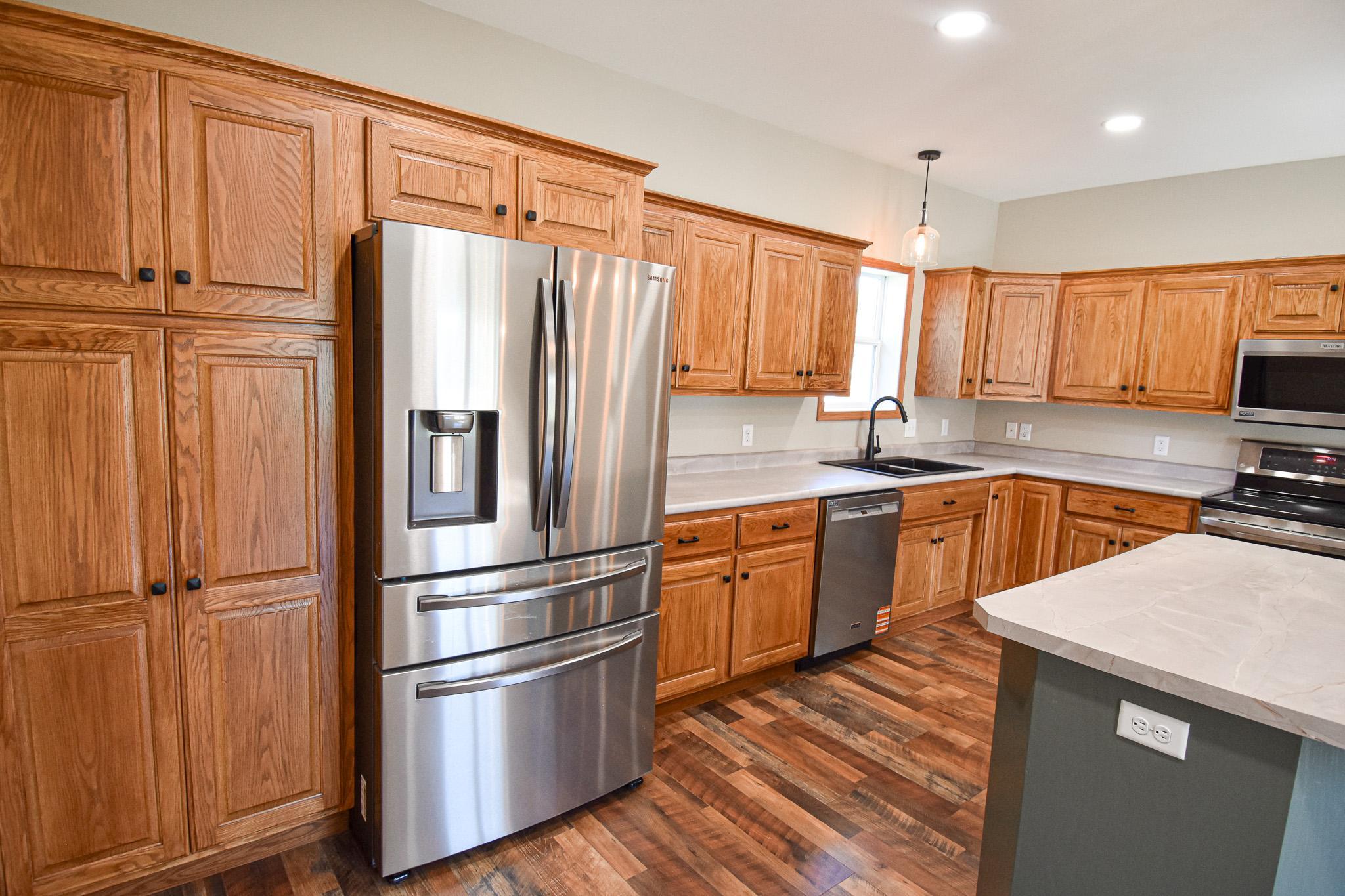 1980 single family home for sale at 103 Kittson Street in Viking, MN — 3 bed, 2 bath (photo 13 of 46)