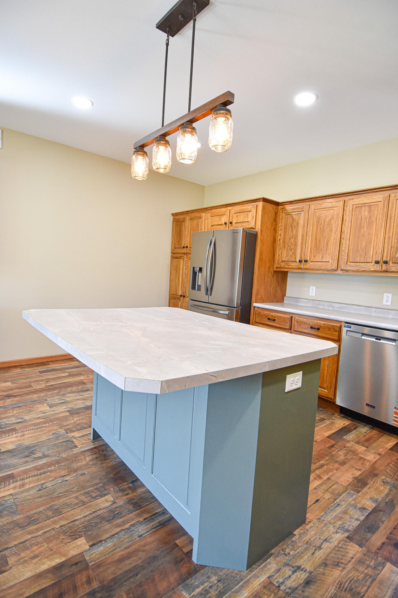 1980 single family home for sale at 103 Kittson Street in Viking, MN — 3 bed, 2 bath (photo 19 of 46)