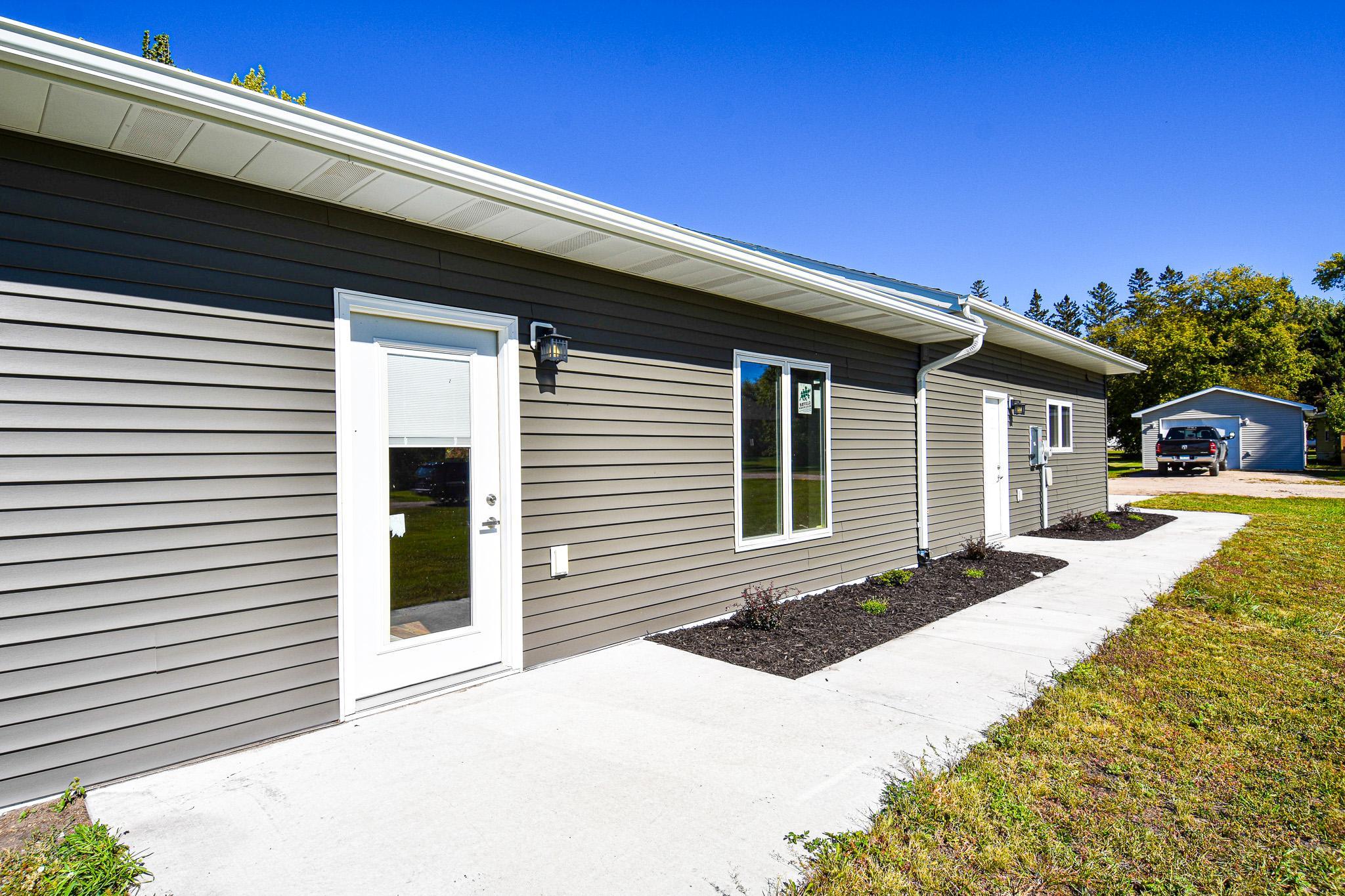 1980 single family home for sale at 103 Kittson Street in Viking, MN — 3 bed, 2 bath (photo 3 of 46)