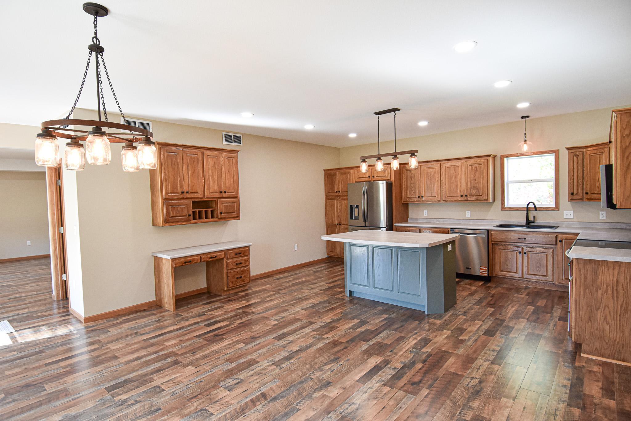 1980 single family home for sale at 103 Kittson Street in Viking, MN — 3 bed, 2 bath (photo 7 of 46)