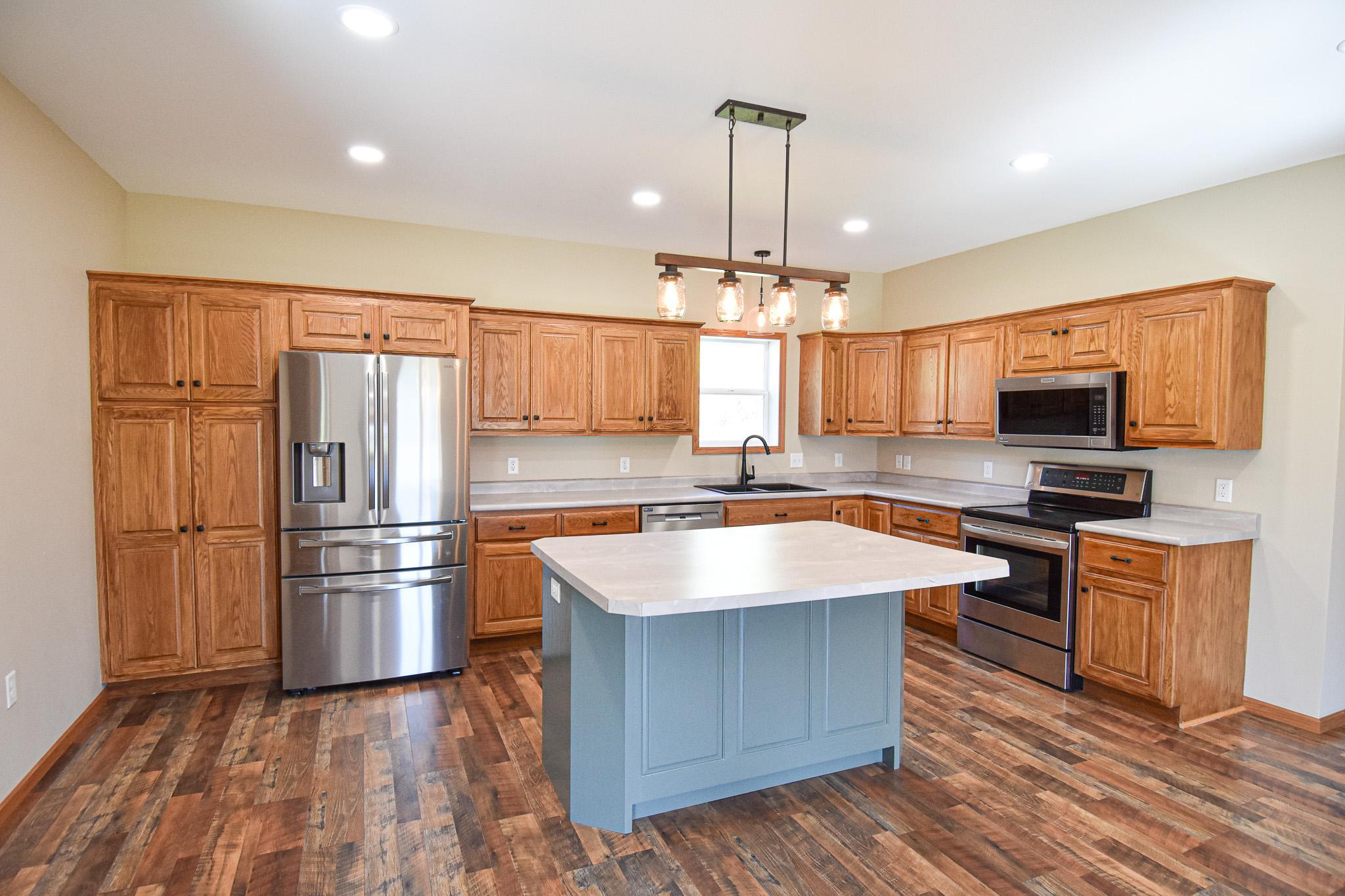 1980 single family home for sale at 103 Kittson Street in Viking, MN — 3 bed, 2 bath (photo 10 of 46)