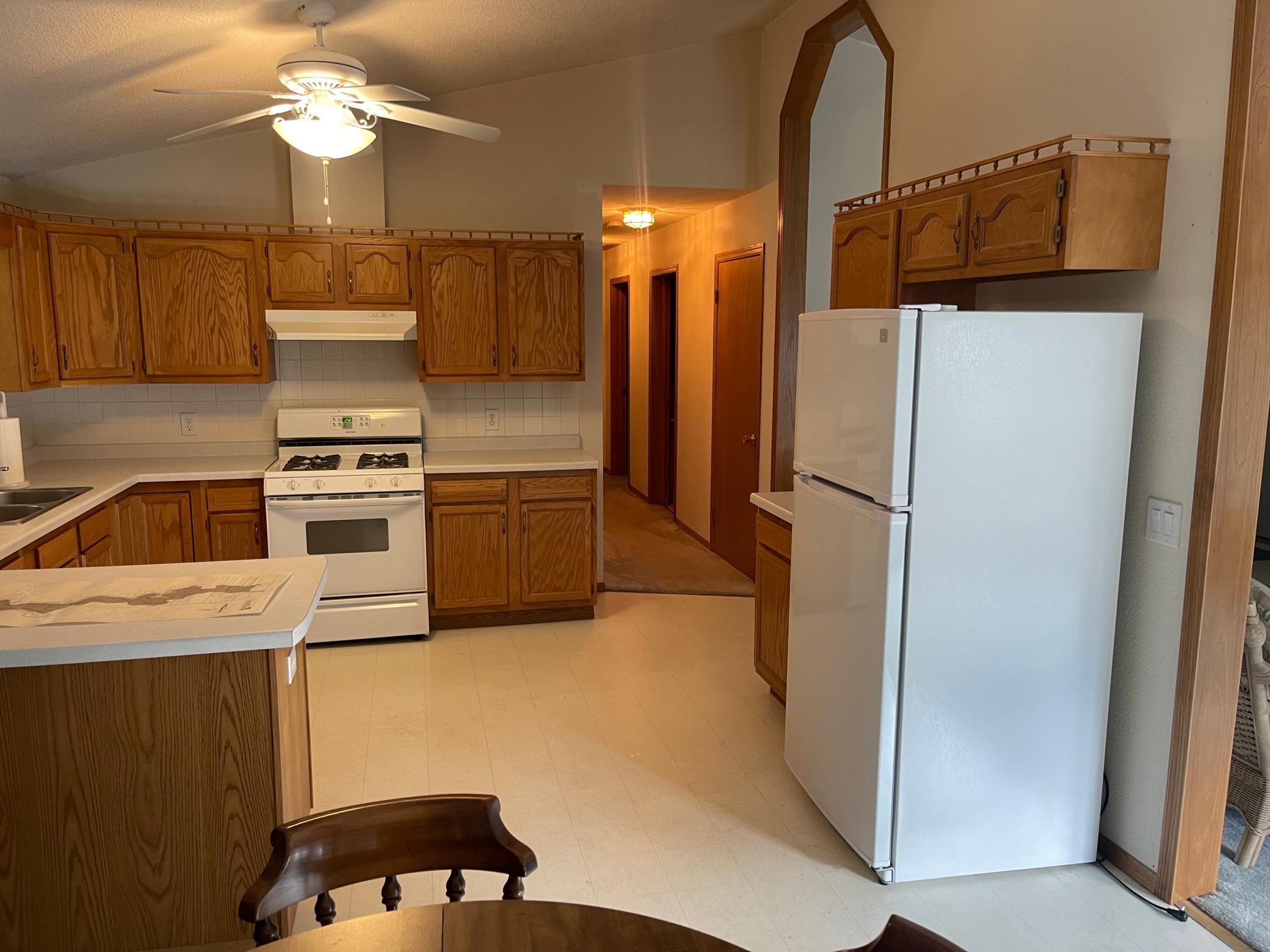 2001 single family home for sale at 31531 N Oak Street in Pequot Lakes, MN — 3 bed, 2 bath (photo 13 of 35)