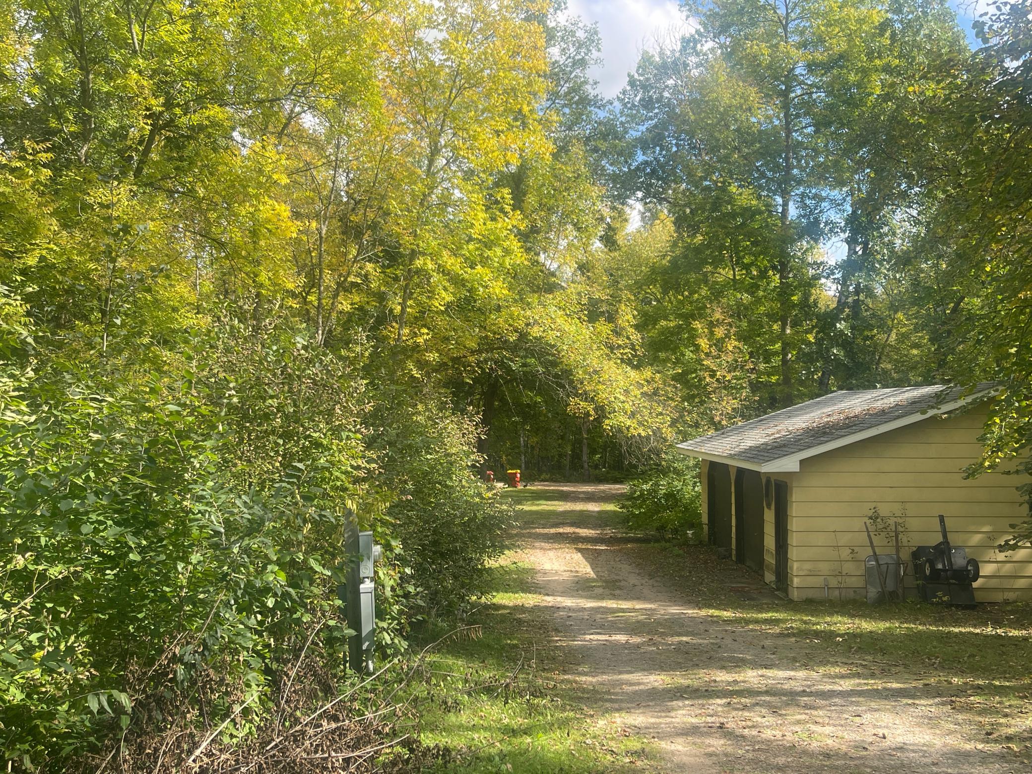 2001 single family home for sale at 31531 N Oak Street in Pequot Lakes, MN — 3 bed, 2 bath (photo 28 of 35)