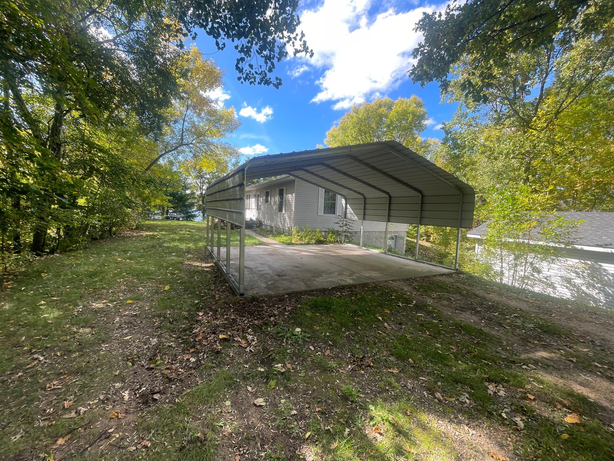 2001 single family home for sale at 31531 N Oak Street in Pequot Lakes, MN — 3 bed, 2 bath (photo 4 of 35)