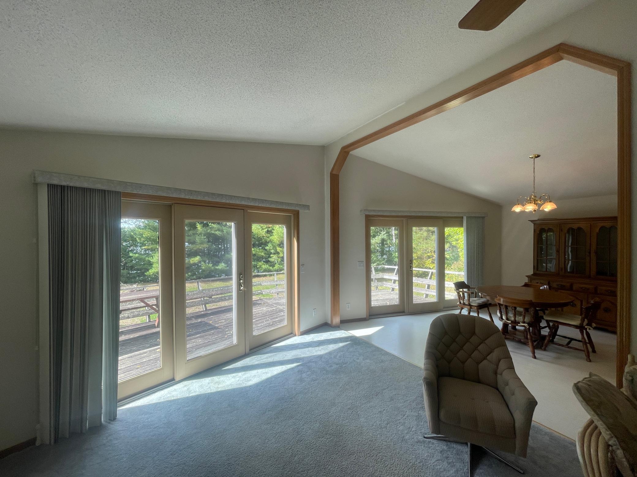 2001 single family home for sale at 31531 N Oak Street in Pequot Lakes, MN — 3 bed, 2 bath (photo 7 of 35)