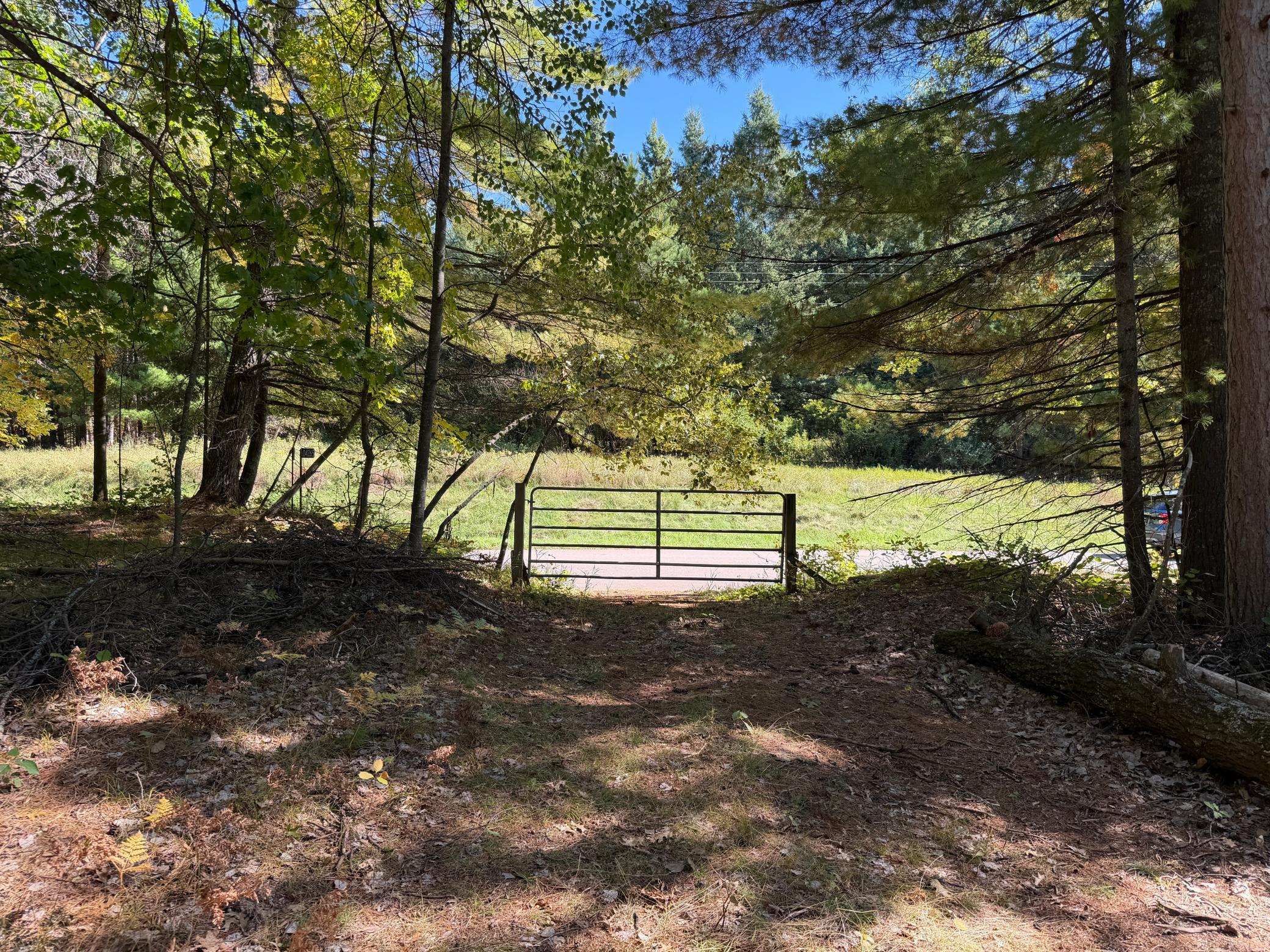 land for sale at 4265 14th Avenue NW in Hackensack, MN (photo 4 of 8)