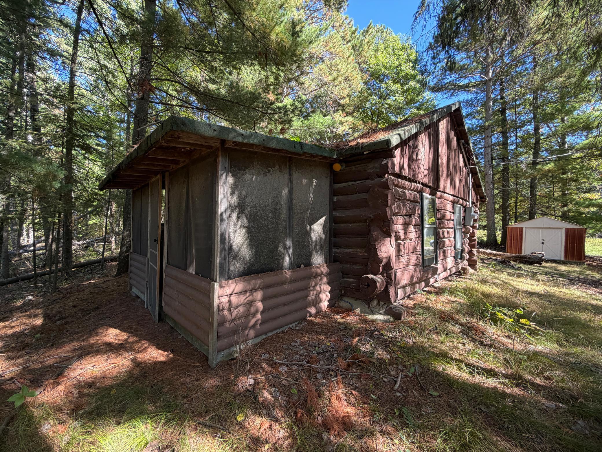 land for sale at 4265 14th Avenue NW in Hackensack, MN (photo 5 of 8)