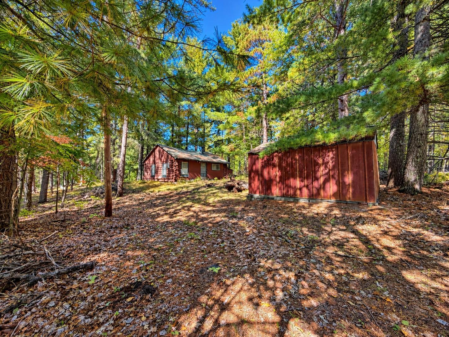 land for sale at 4265 14th Avenue NW in Hackensack, MN (photo 7 of 8)
