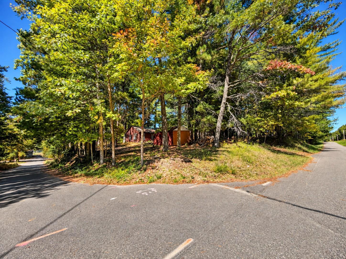land for sale at 4265 14th Avenue NW in Hackensack, MN (photo 8 of 8)