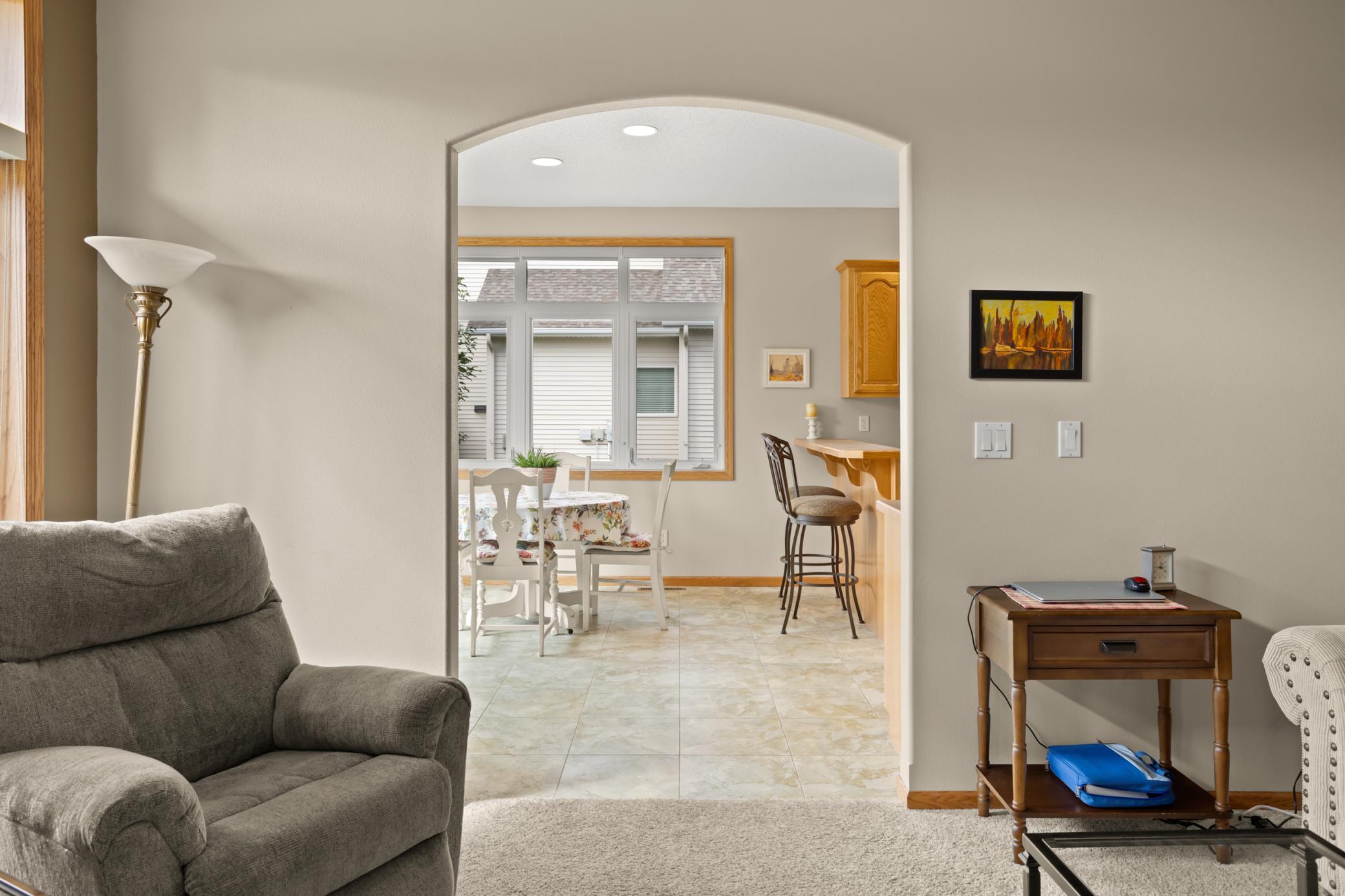 2002 single family home for sale at 4443 3rd Street S in Moorhead, MN — 5 bed, 3 bath (photo 11 of 46)