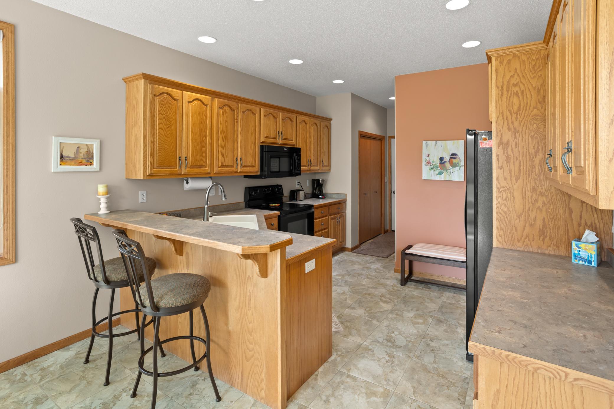 2002 single family home for sale at 4443 3rd Street S in Moorhead, MN — 5 bed, 3 bath (photo 13 of 46)