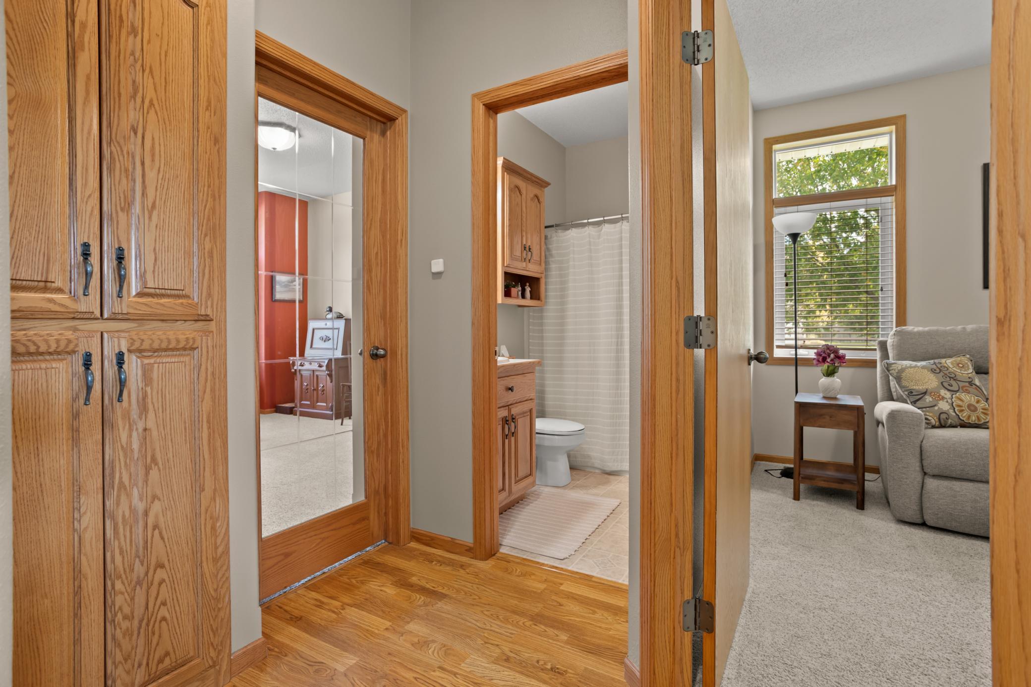 2002 single family home for sale at 4443 3rd Street S in Moorhead, MN — 5 bed, 3 bath (photo 18 of 46)