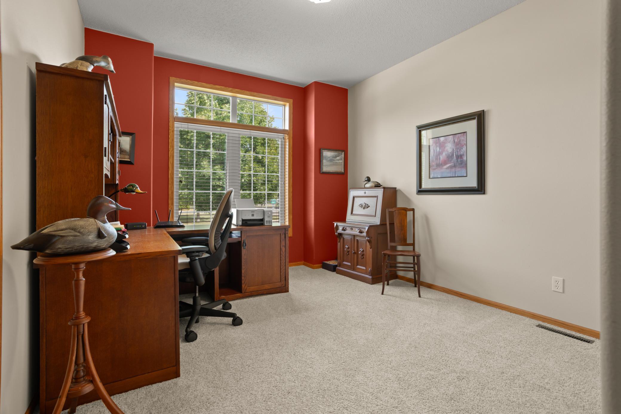 2002 single family home for sale at 4443 3rd Street S in Moorhead, MN — 5 bed, 3 bath (photo 19 of 46)