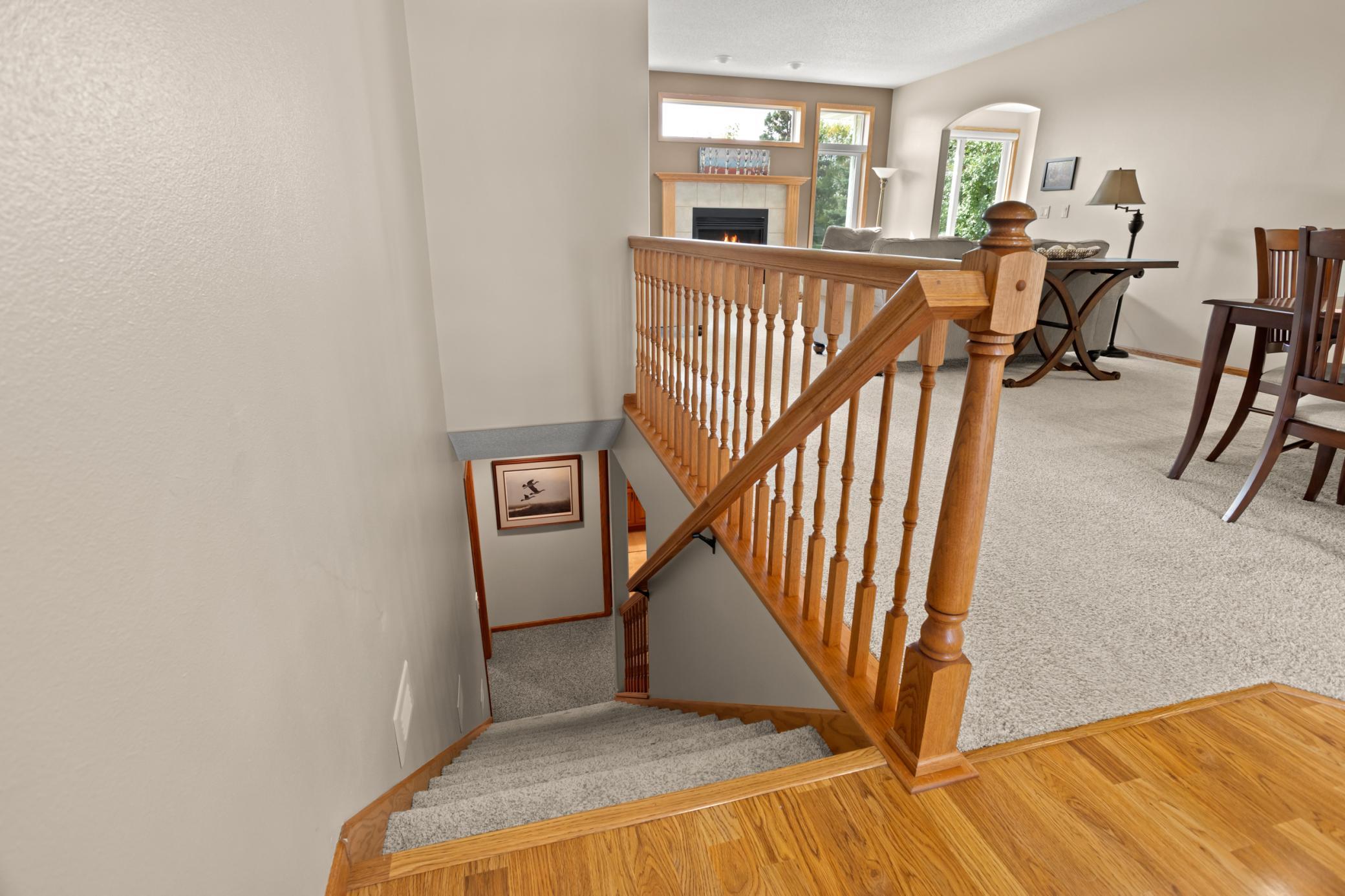 2002 single family home for sale at 4443 3rd Street S in Moorhead, MN — 5 bed, 3 bath (photo 23 of 46)