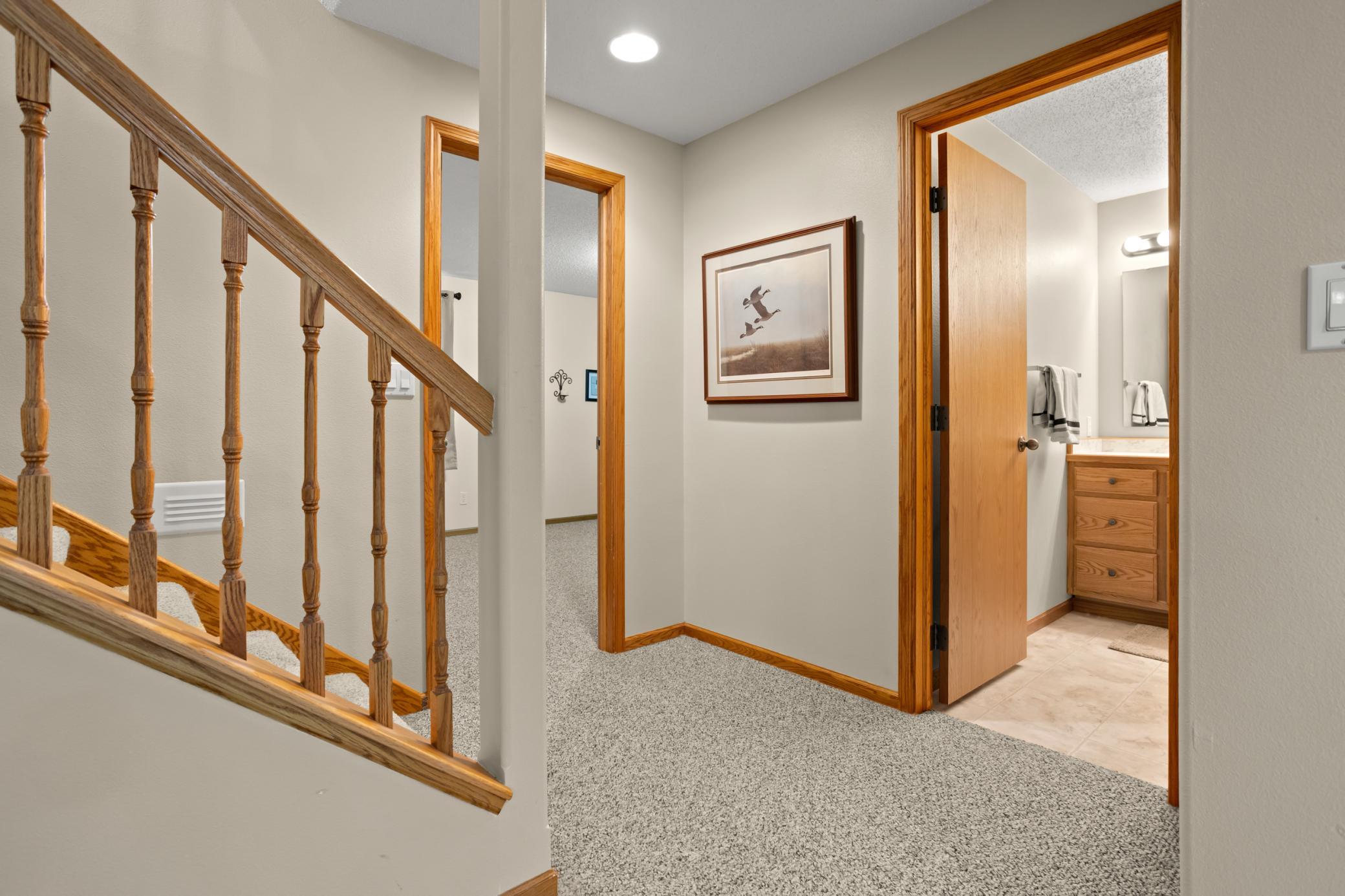 2002 single family home for sale at 4443 3rd Street S in Moorhead, MN — 5 bed, 3 bath (photo 31 of 46)