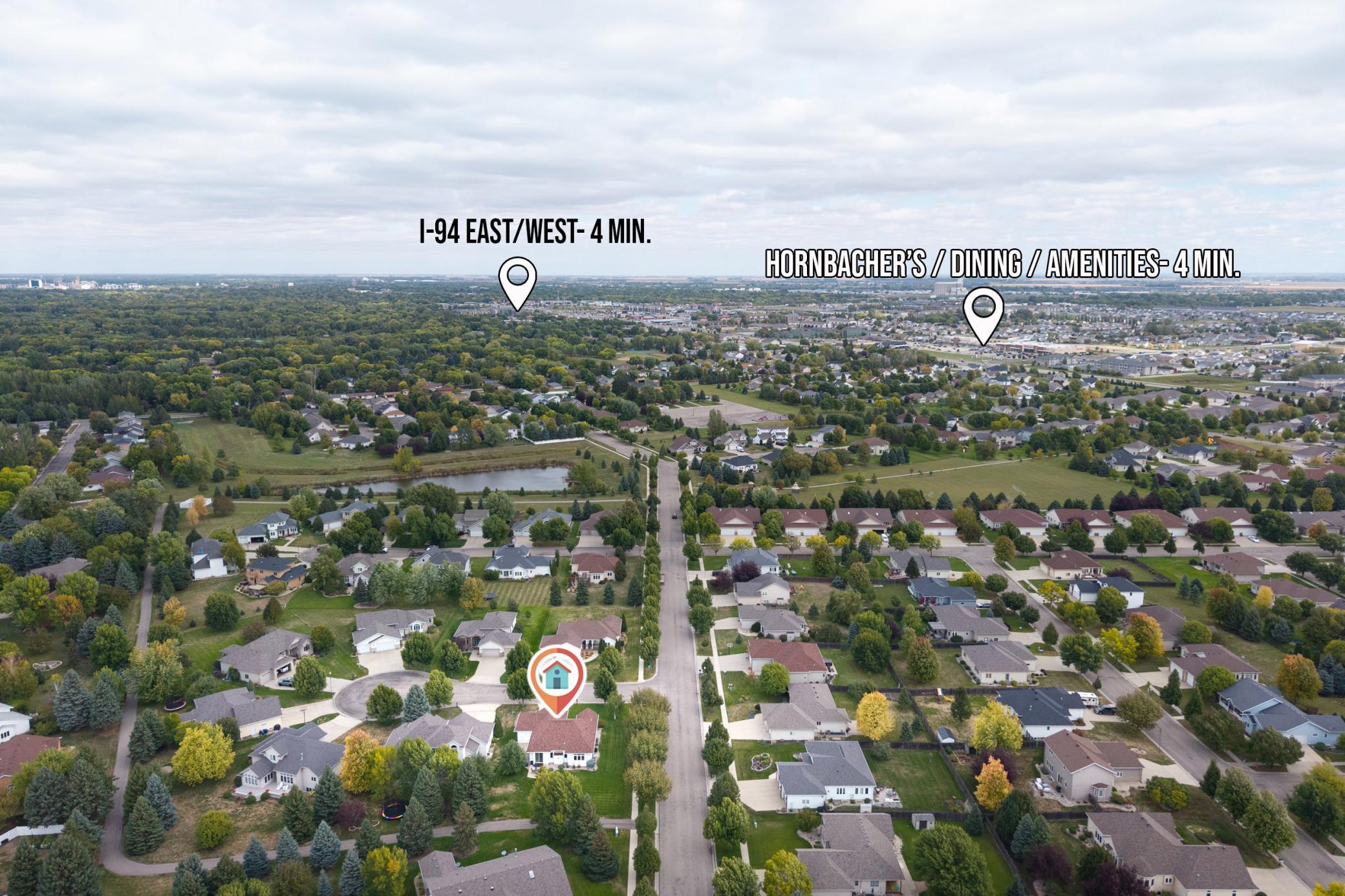 2002 single family home for sale at 4443 3rd Street S in Moorhead, MN — 5 bed, 3 bath (photo 45 of 46)