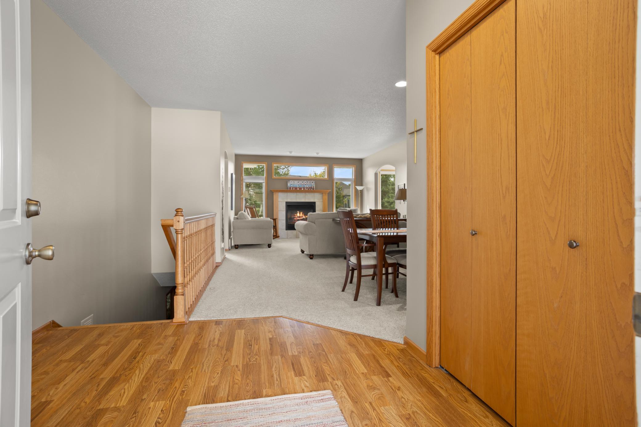 2002 single family home for sale at 4443 3rd Street S in Moorhead, MN — 5 bed, 3 bath (photo 7 of 46)