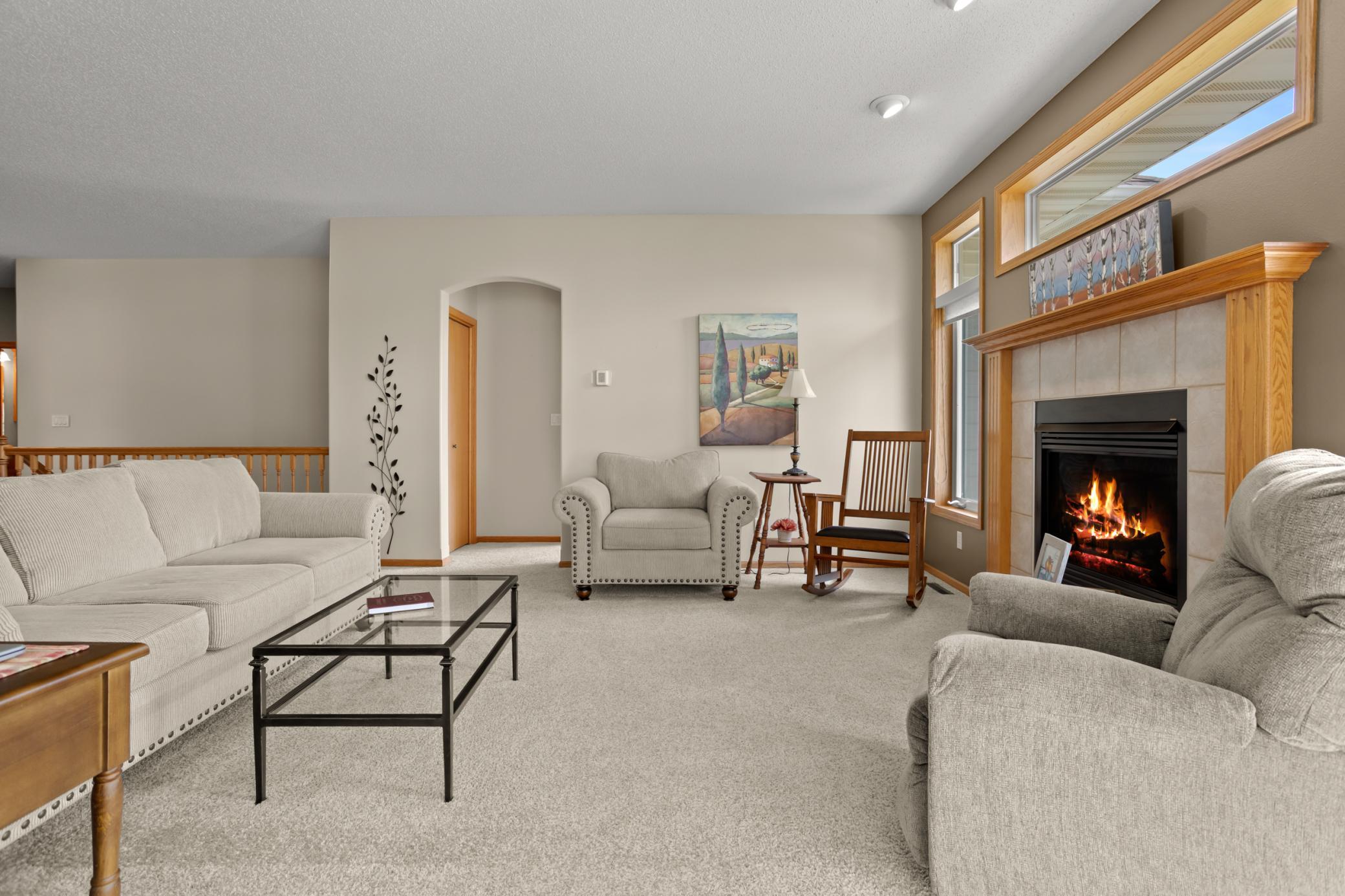 2002 single family home for sale at 4443 3rd Street S in Moorhead, MN — 5 bed, 3 bath (photo 10 of 46)