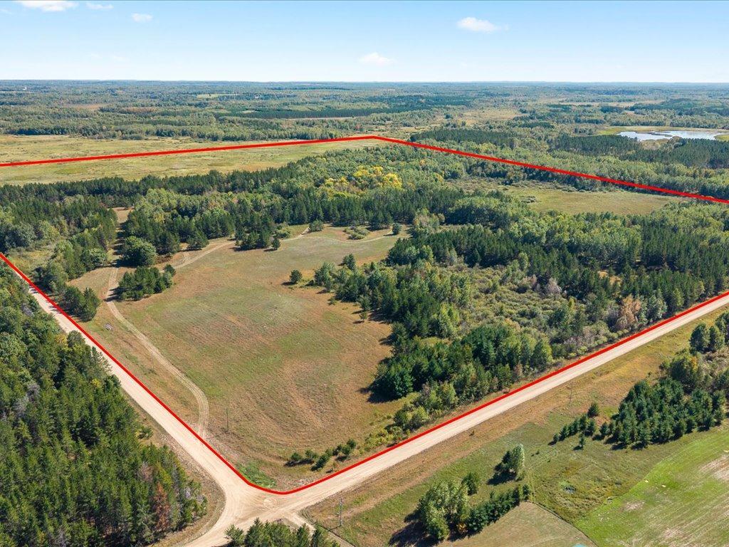 land for sale at TBD 96th Street SW in Motley, MN