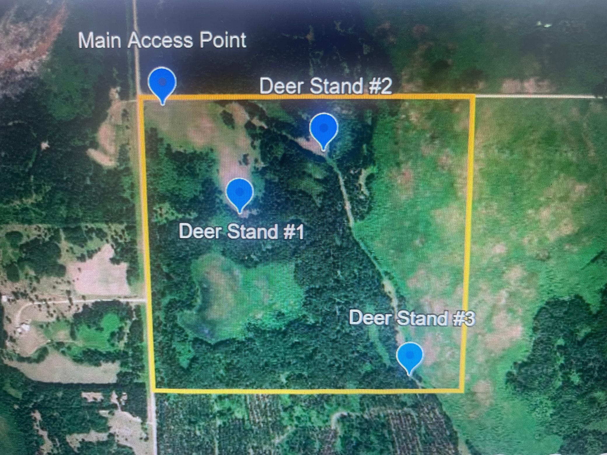land for sale at TBD 96th Street SW in Motley, MN (photo 6 of 80)