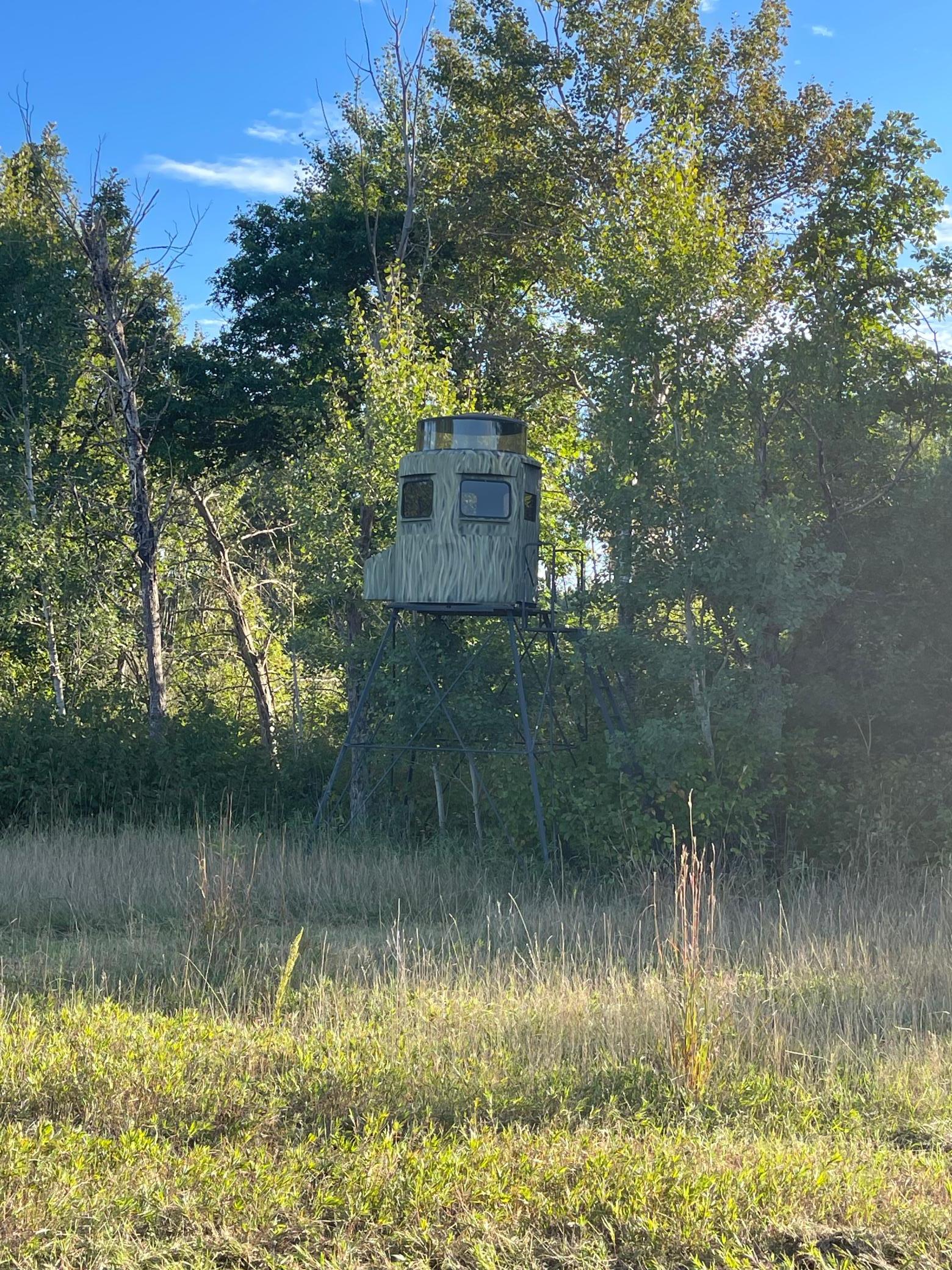 land for sale at TBD 96th Street SW in Motley, MN (photo 73 of 80)