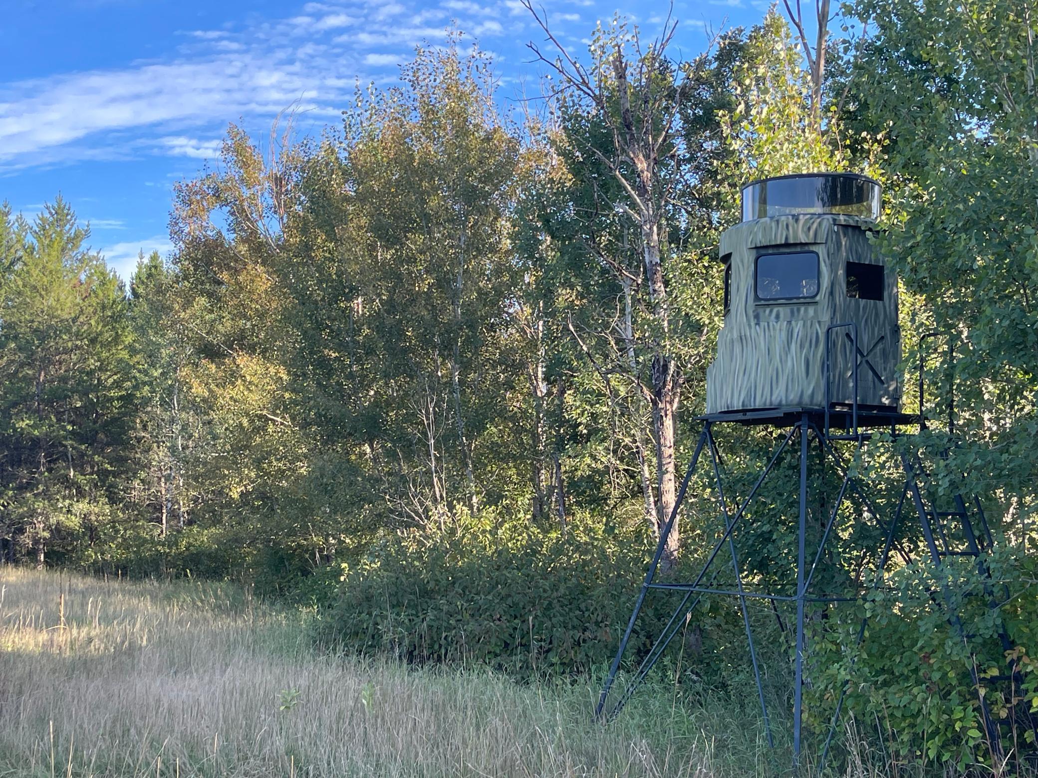 land for sale at TBD 96th Street SW in Motley, MN (photo 74 of 80)