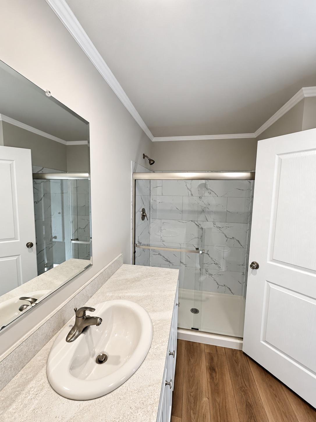 2026 single family home for sale at 215 N Mckay Avenue, Unit 2 in Alexandria, MN — 3 bed, 2 bath (photo 6 of 10)