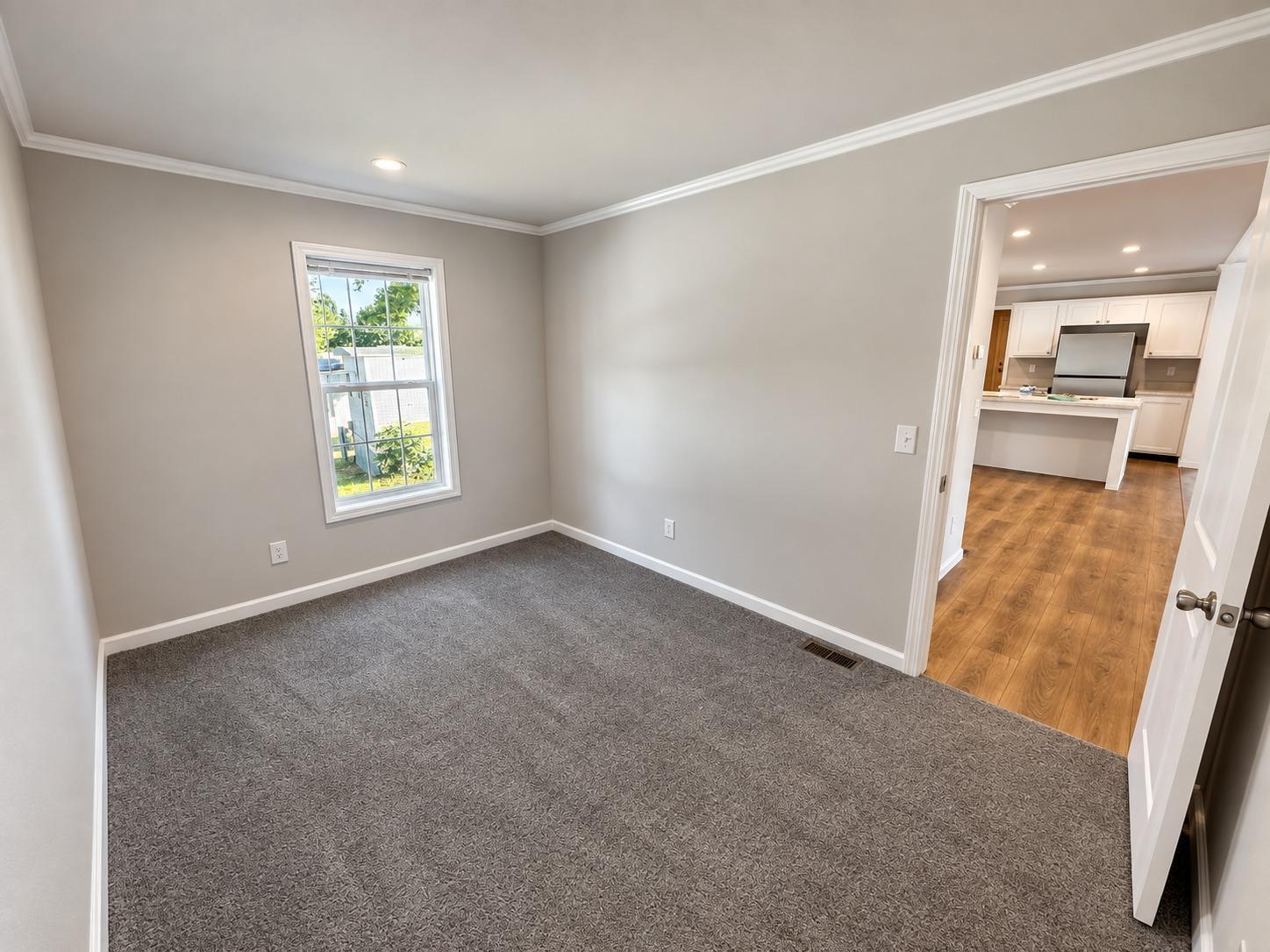 2026 single family home for sale at 215 N Mckay Avenue, Unit 2 in Alexandria, MN — 3 bed, 2 bath (photo 7 of 10)
