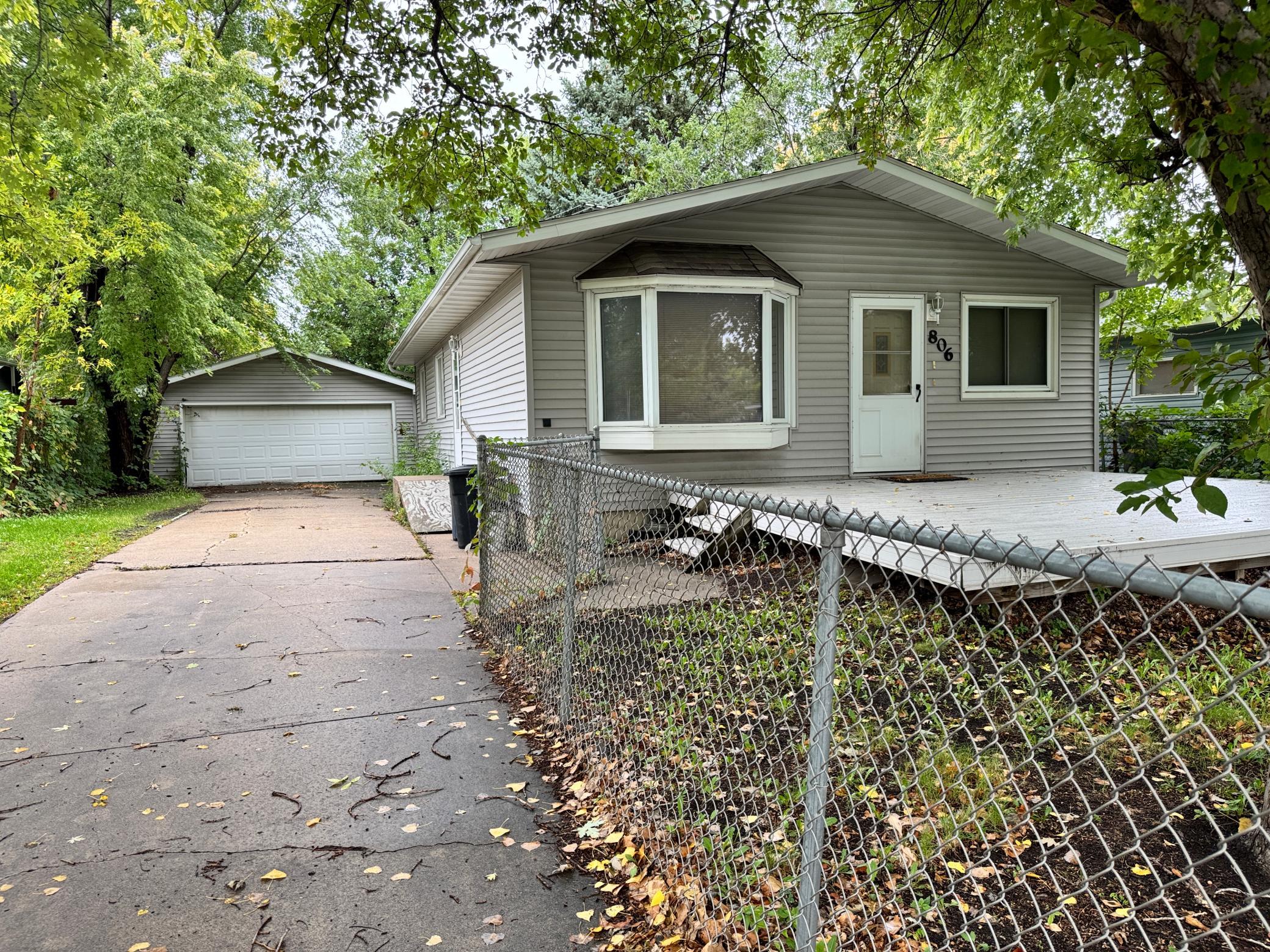 806 31st Street N, Fargo, ND