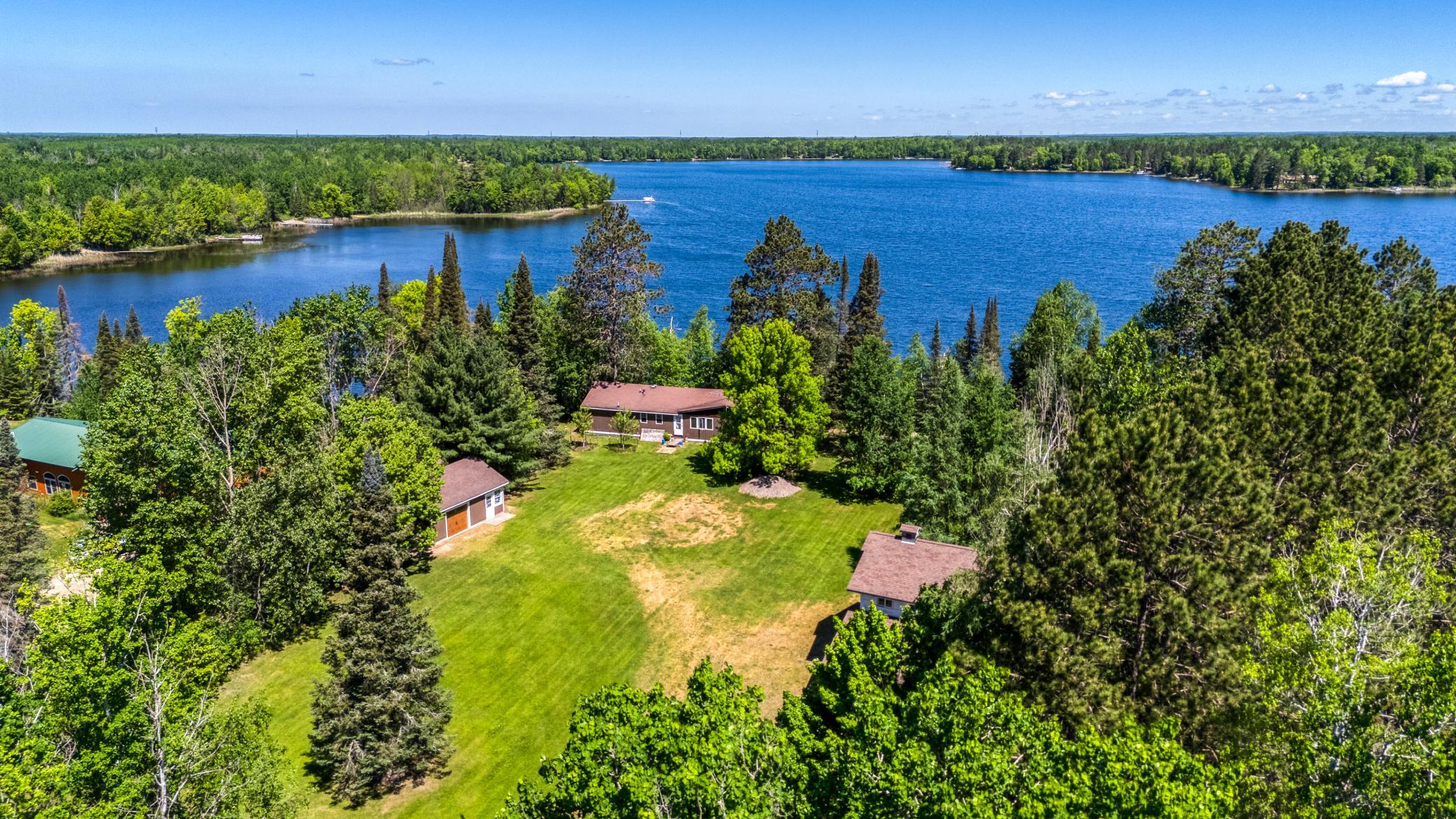 1967 single family home for sale at 40749 County Road 612 in Nashwauk, MN — 3 bed, 1 bath