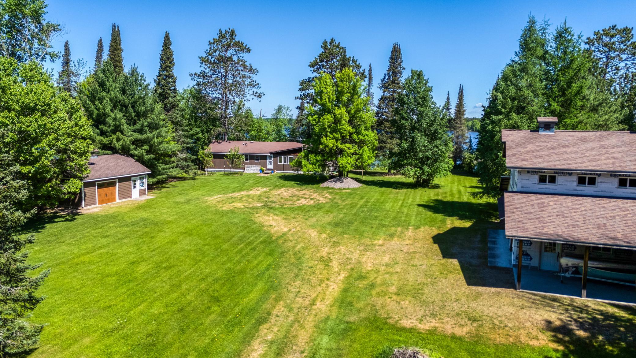 1967 single family home for sale at 40749 County Road 612 in Nashwauk, MN — 3 bed, 1 bath (photo 11 of 50)